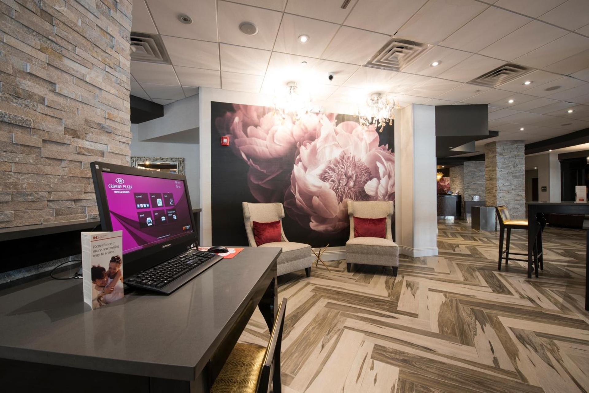 Crowne Plaza Saddle Brook by IHG photo 52