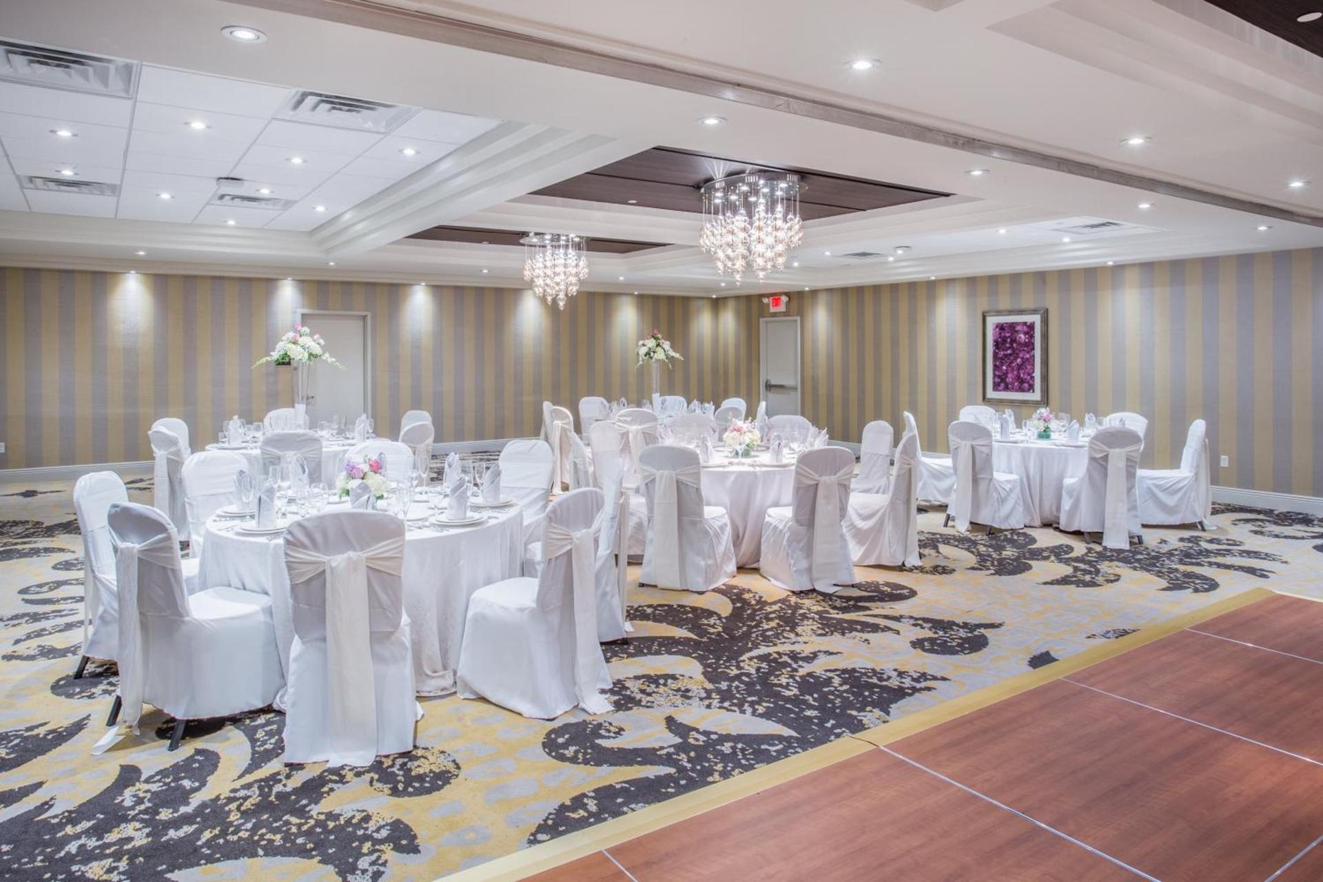 Crowne Plaza Saddle Brook by IHG photo 16