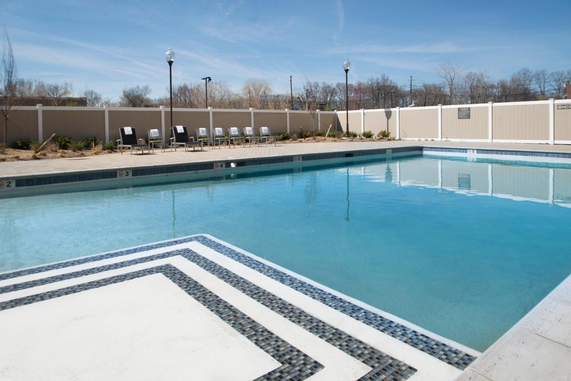 Crowne Plaza Saddle Brook by IHG photo 12