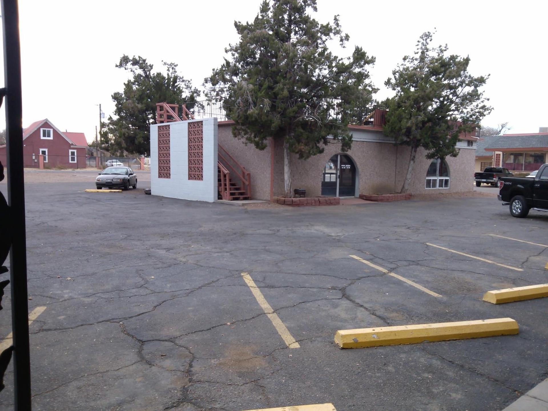 High Chaparral Inn photo 4