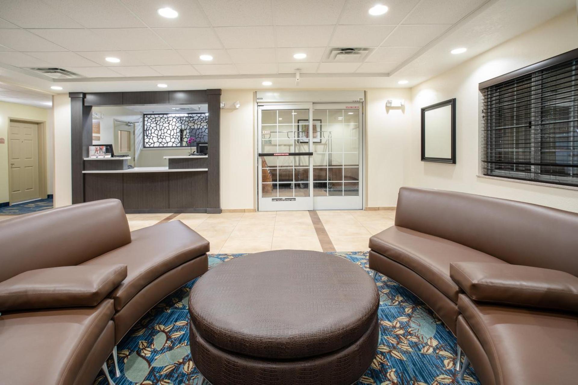 Candlewood Suites Cheyenne by IHG photo 8