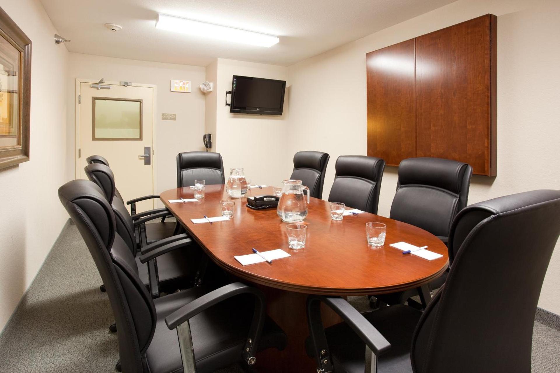 Candlewood Suites Cheyenne by IHG photo 21