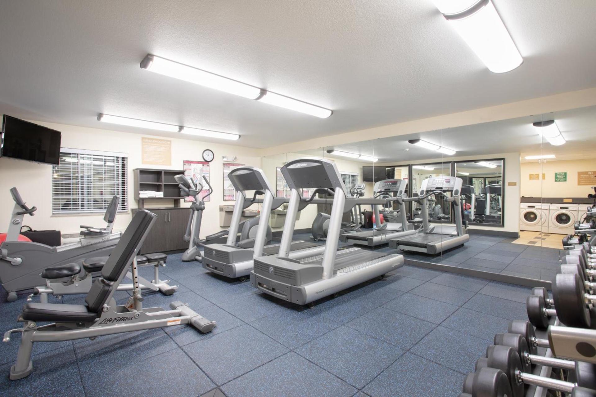 Candlewood Suites Cheyenne by IHG photo 19