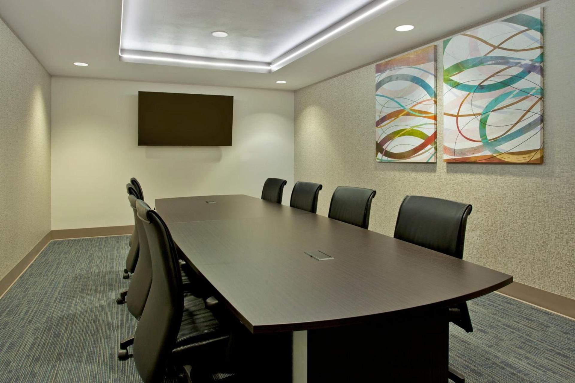 Holiday Inn Express Hotel & Suites Austin Downtown - University by IHG photo 31