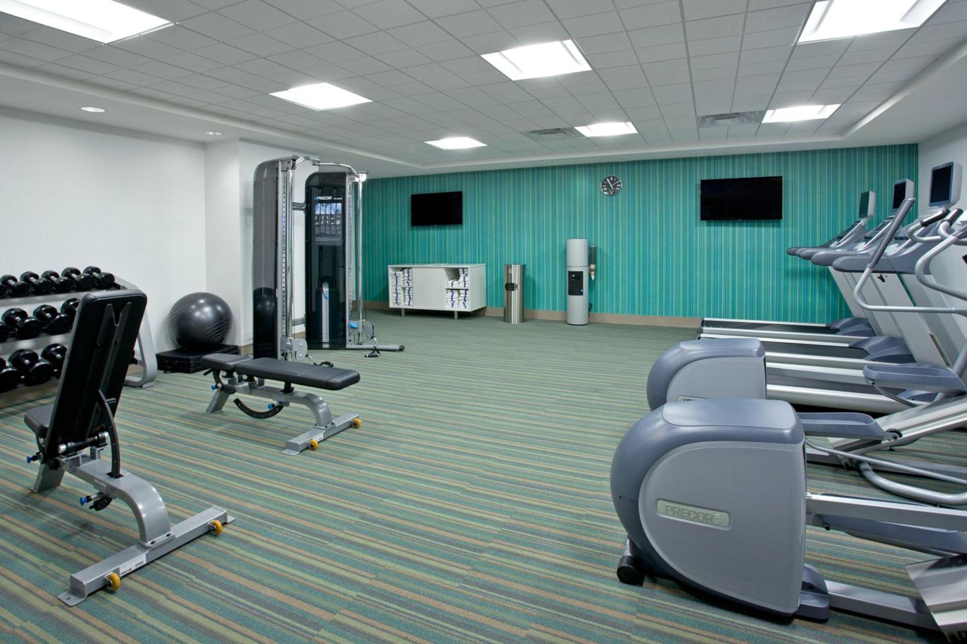Holiday Inn Express Hotel & Suites Austin Downtown - University by IHG photo 18
