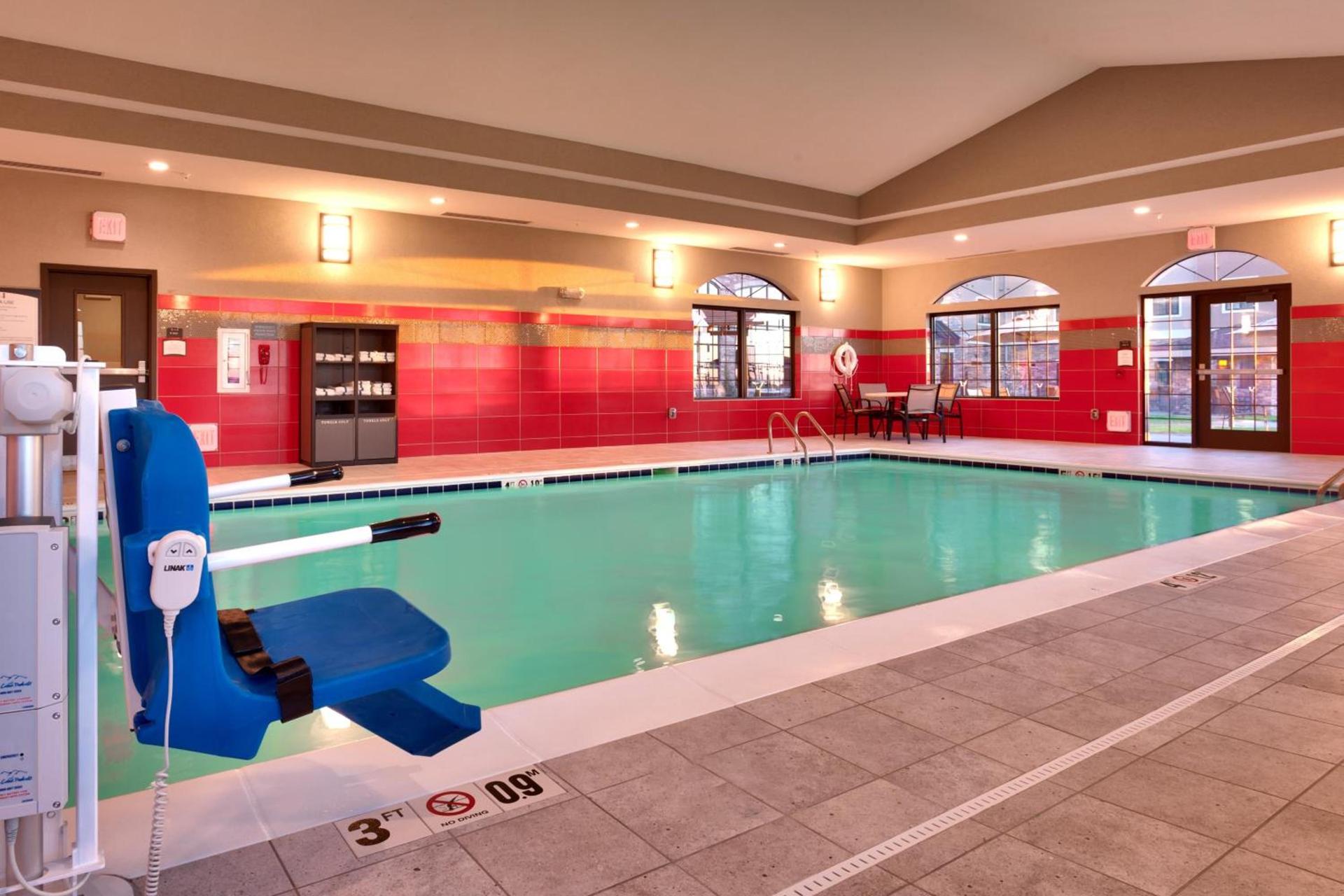 Staybridge Suites Cheyenne by IHG photo 22