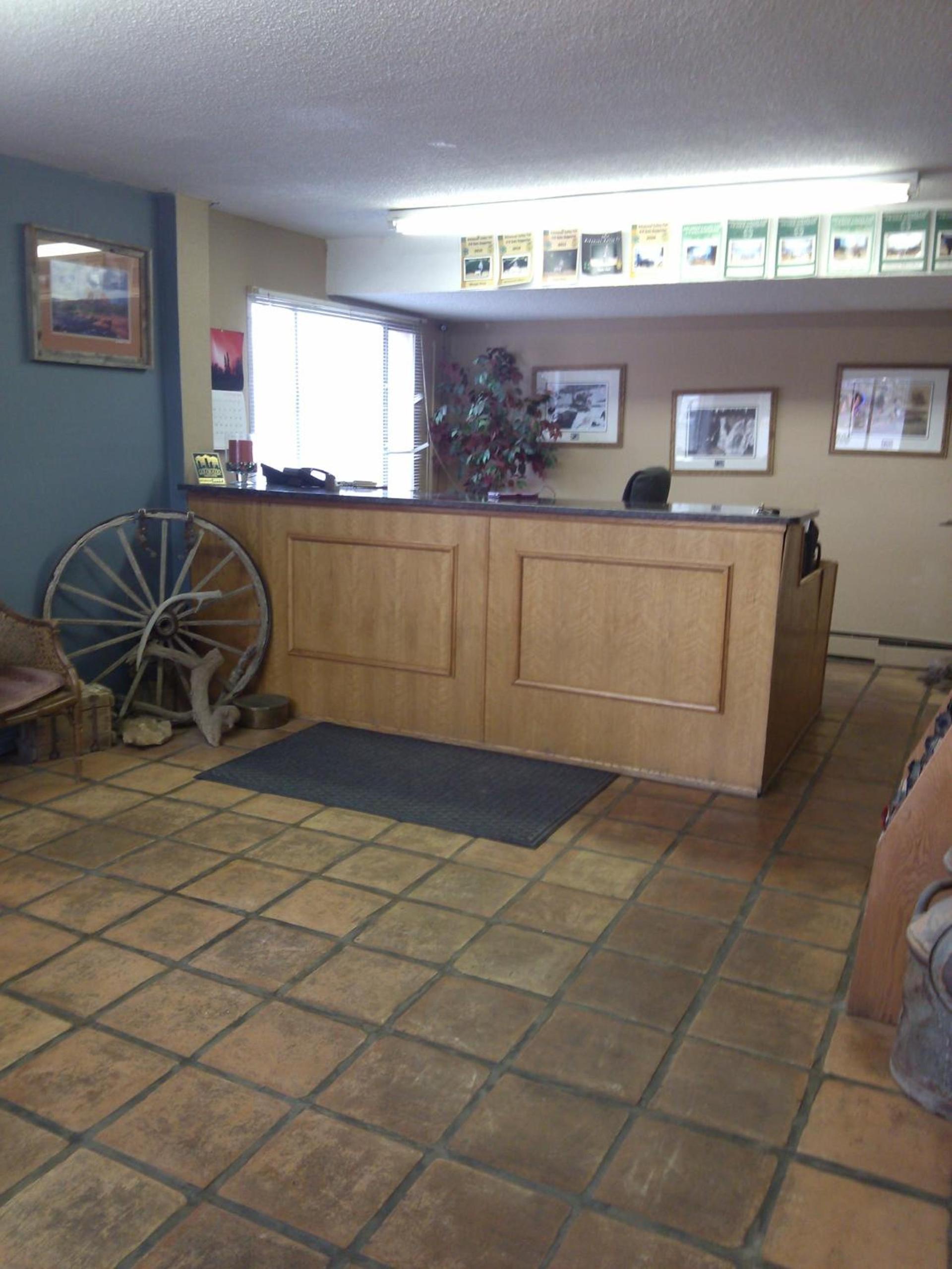 High Chaparral Inn photo 14