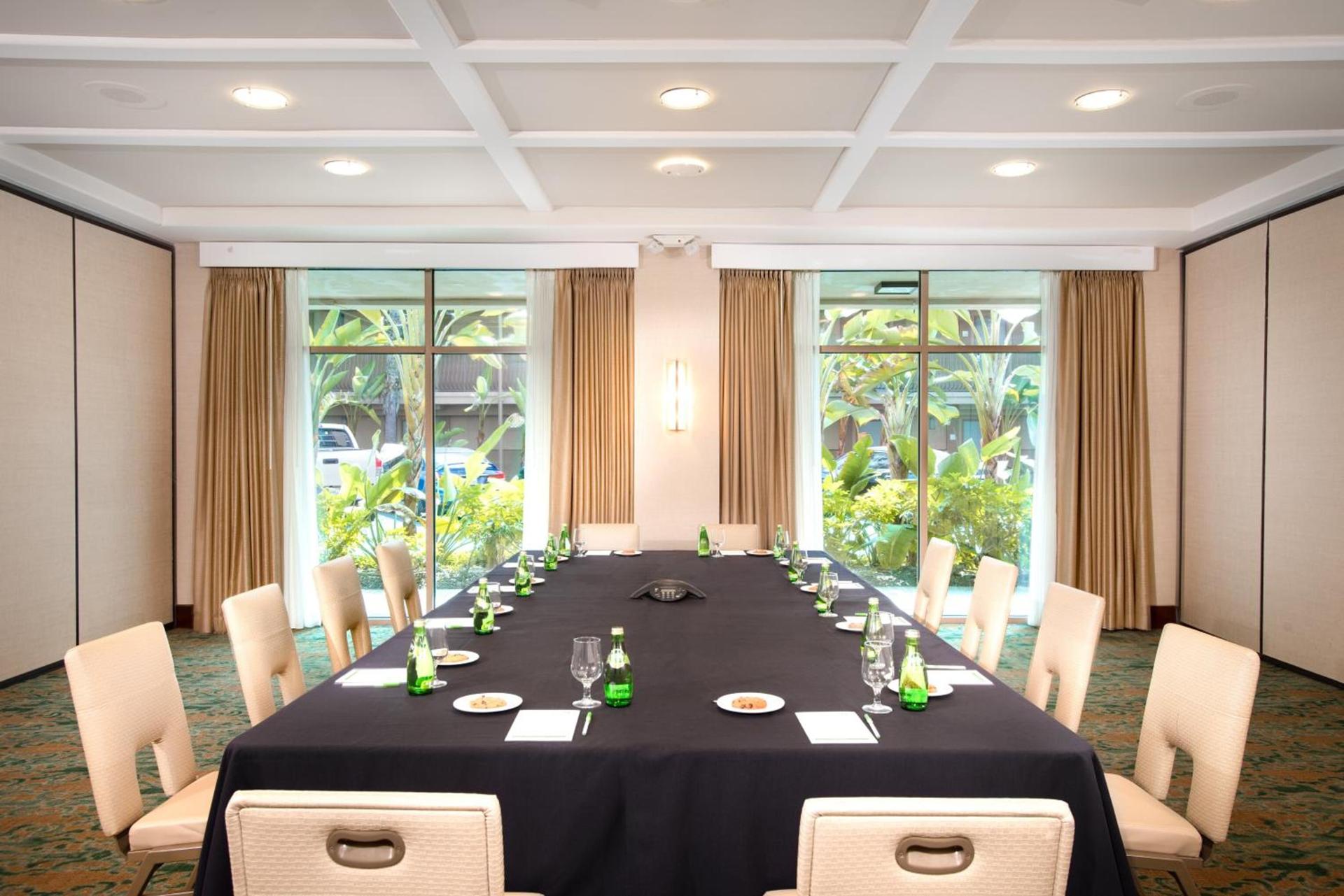 DoubleTree by Hilton San Diego Bayside photo 48