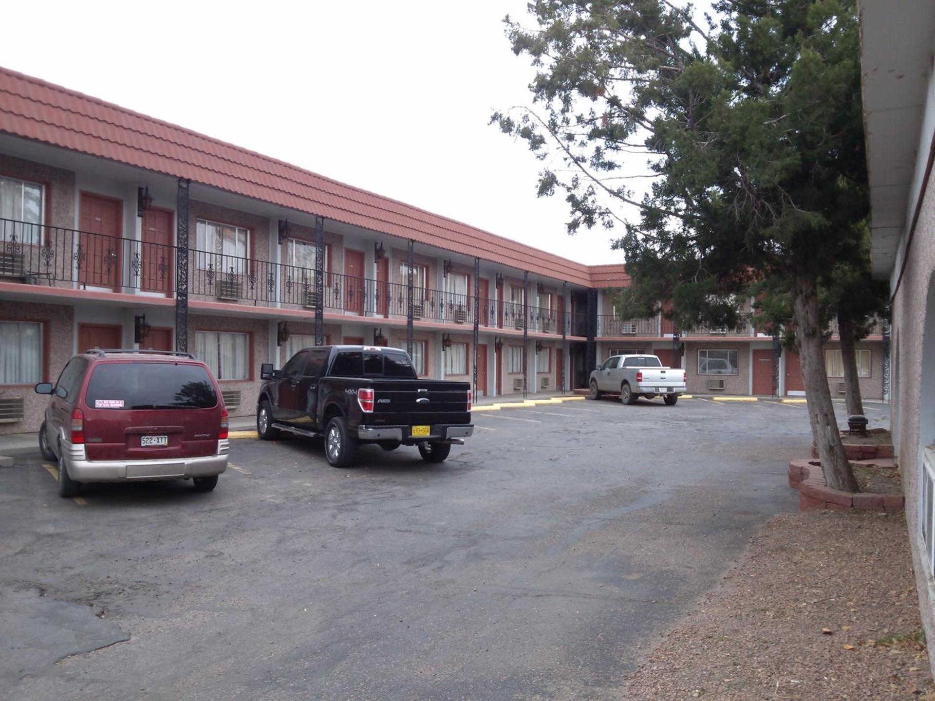 High Chaparral Inn photo 22
