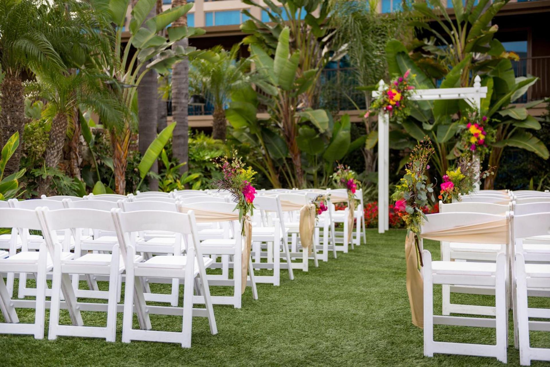 DoubleTree by Hilton San Diego Bayside photo 40