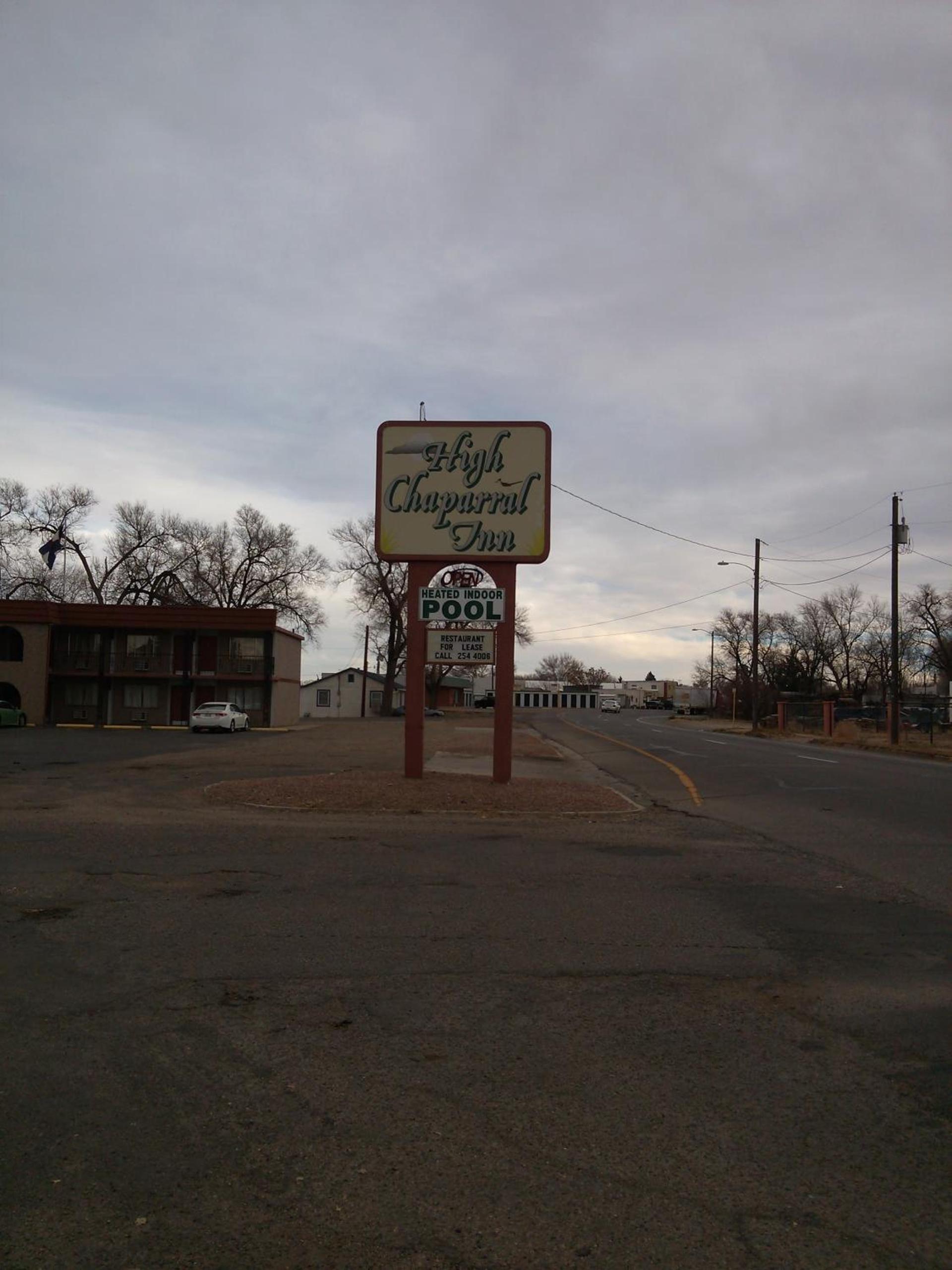 High Chaparral Inn photo 13