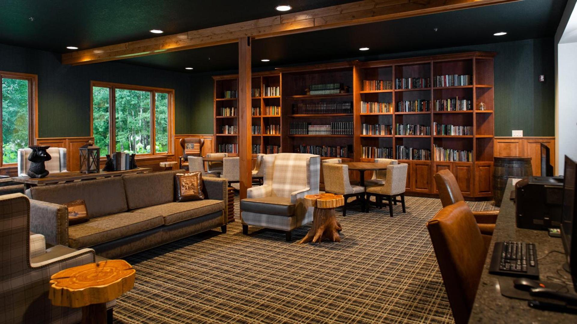 Holiday Inn Express & Suites Hayward by IHG photo 49