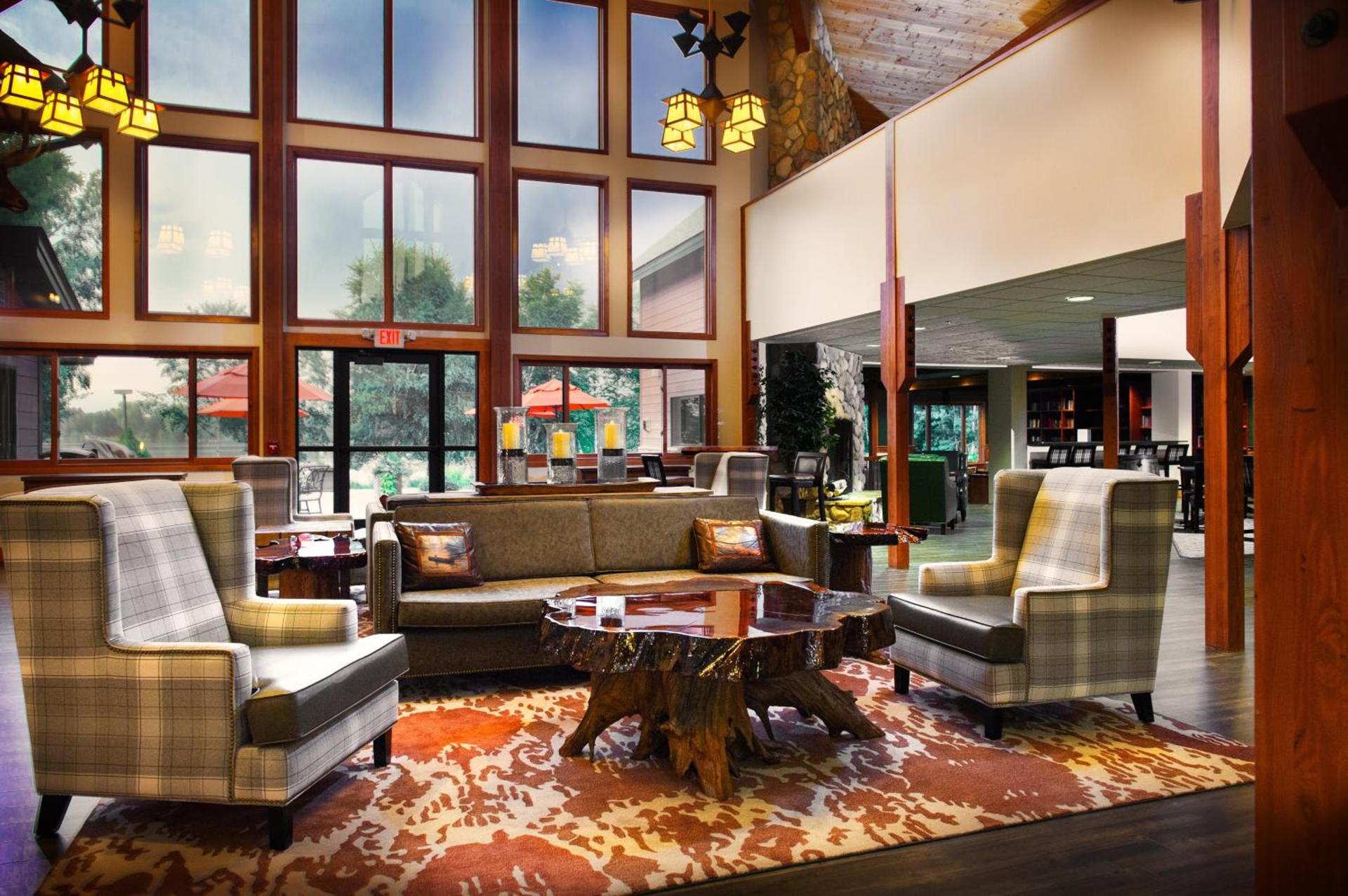 Holiday Inn Express & Suites Hayward by IHG photo 34