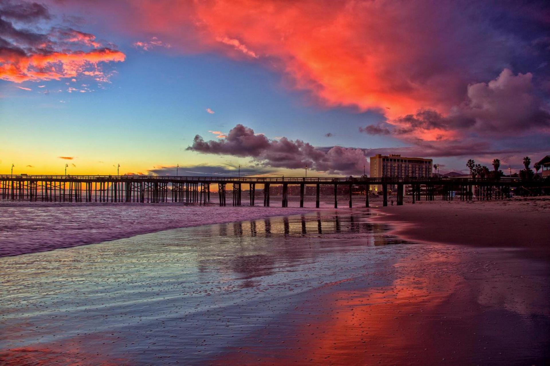 Crowne Plaza Ventura Beach by IHG photo 48
