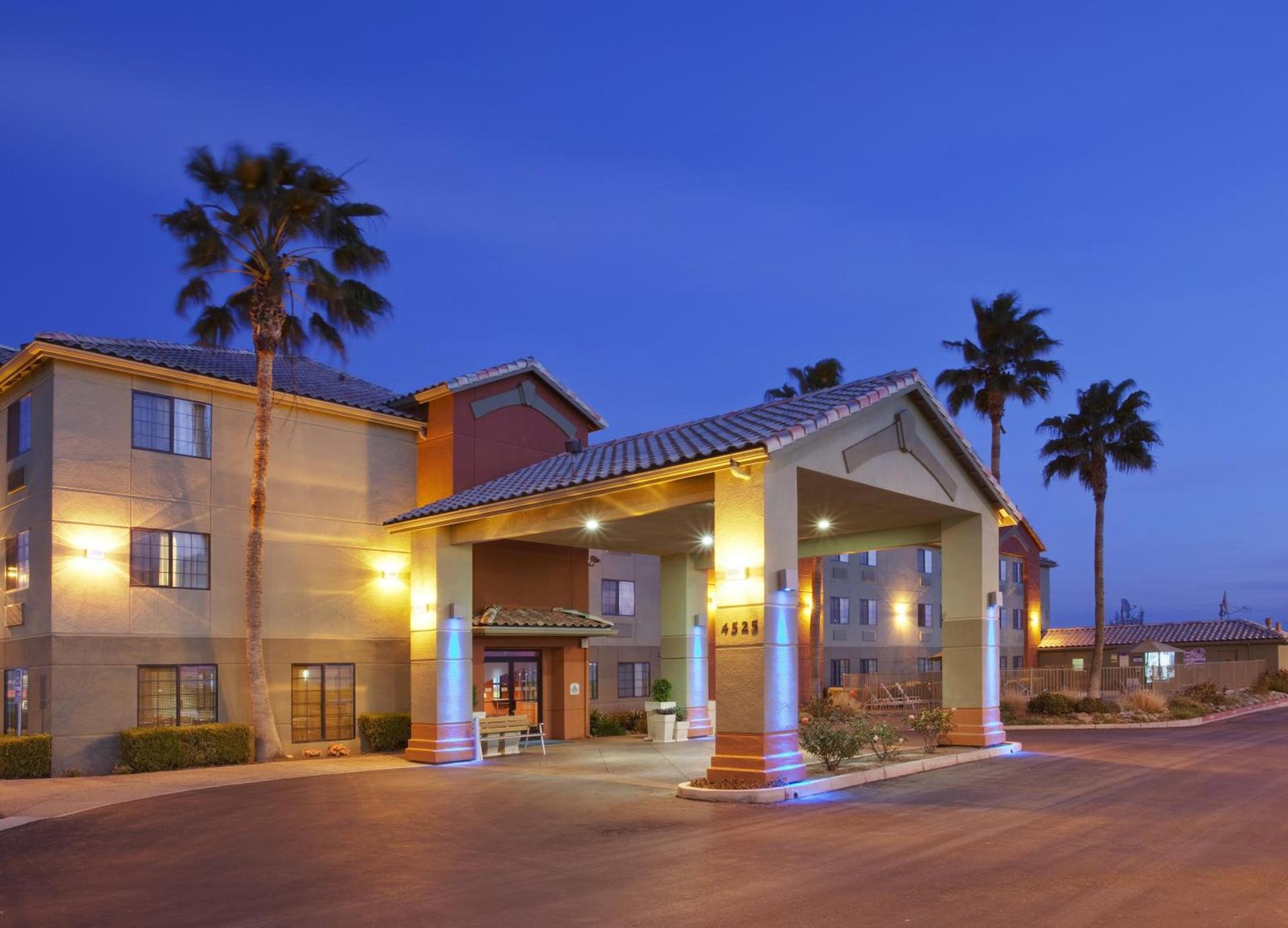 Holiday Inn Express Westley by IHG photo 13