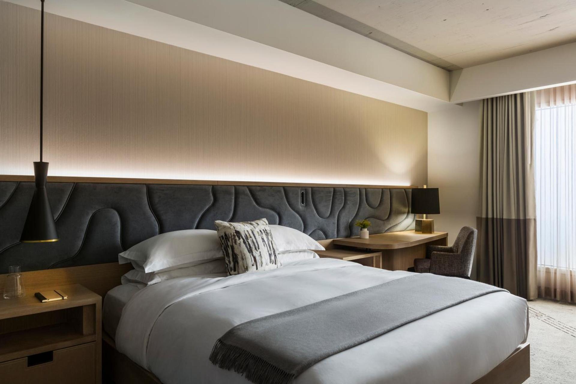 Kimpton Sawyer Hotel by IHG photo 84