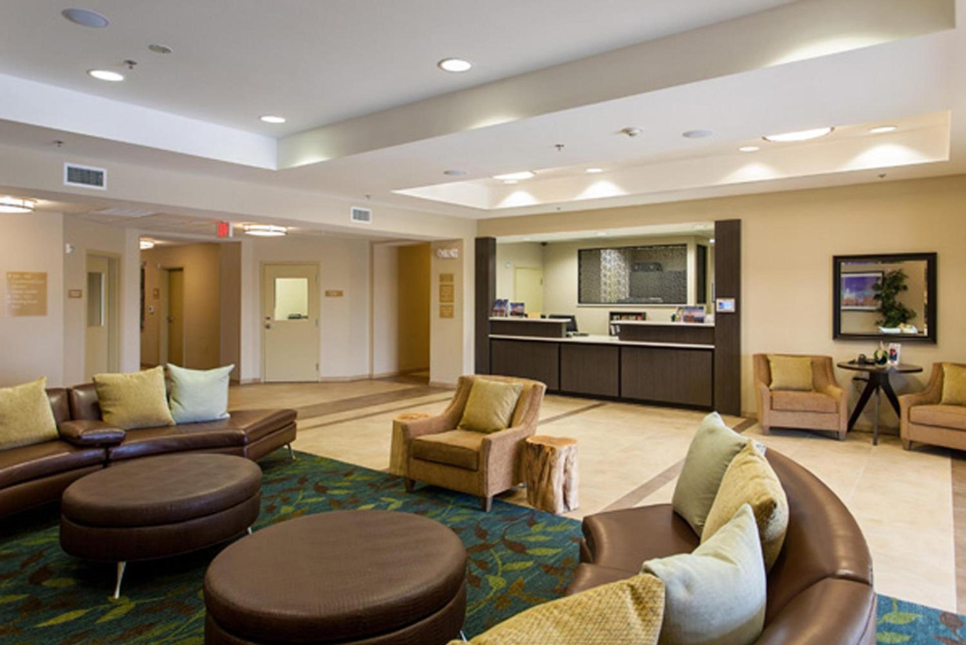 Candlewood Suites San Marcos by IHG photo 11