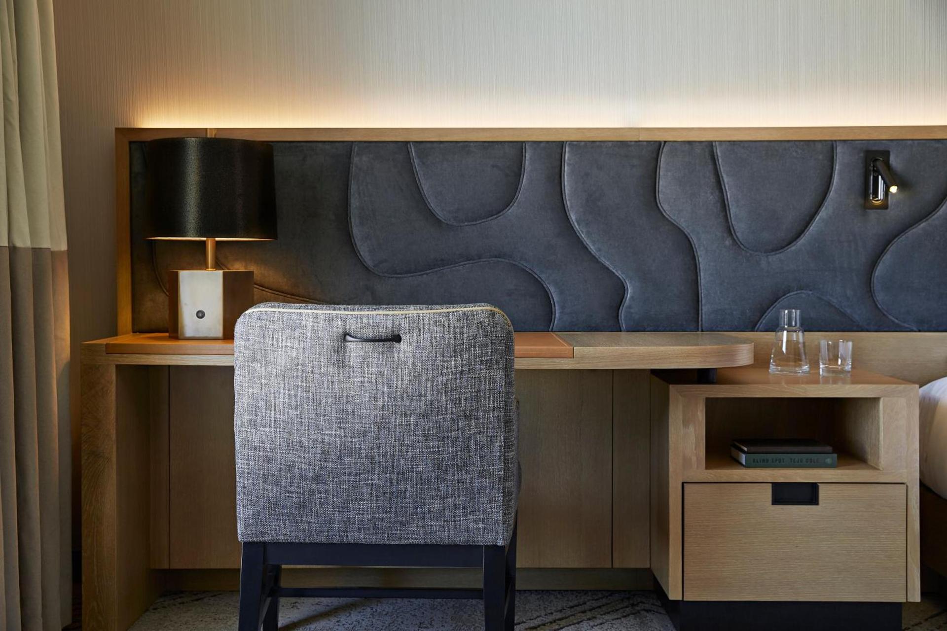 Kimpton Sawyer Hotel by IHG photo 87