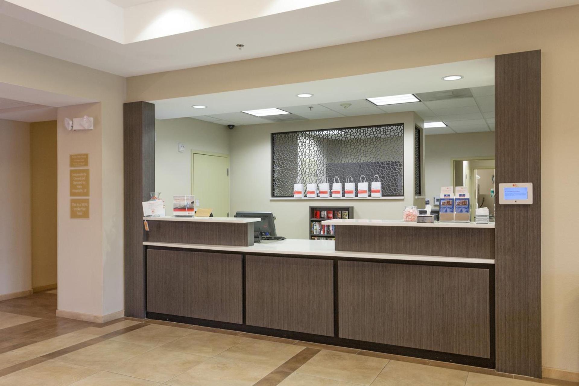 Candlewood Suites San Marcos by IHG photo 17