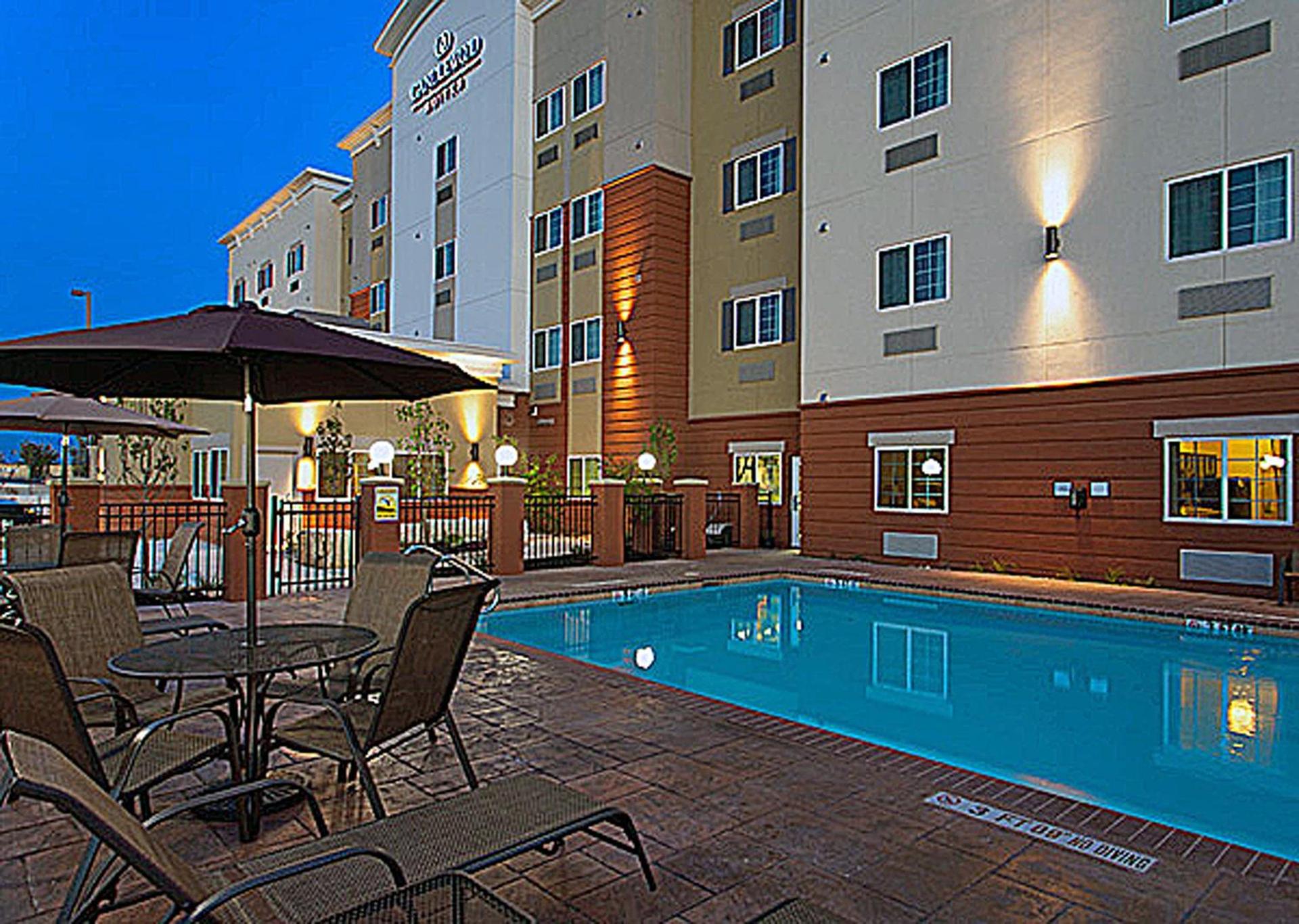 Candlewood Suites San Marcos by IHG photo 34