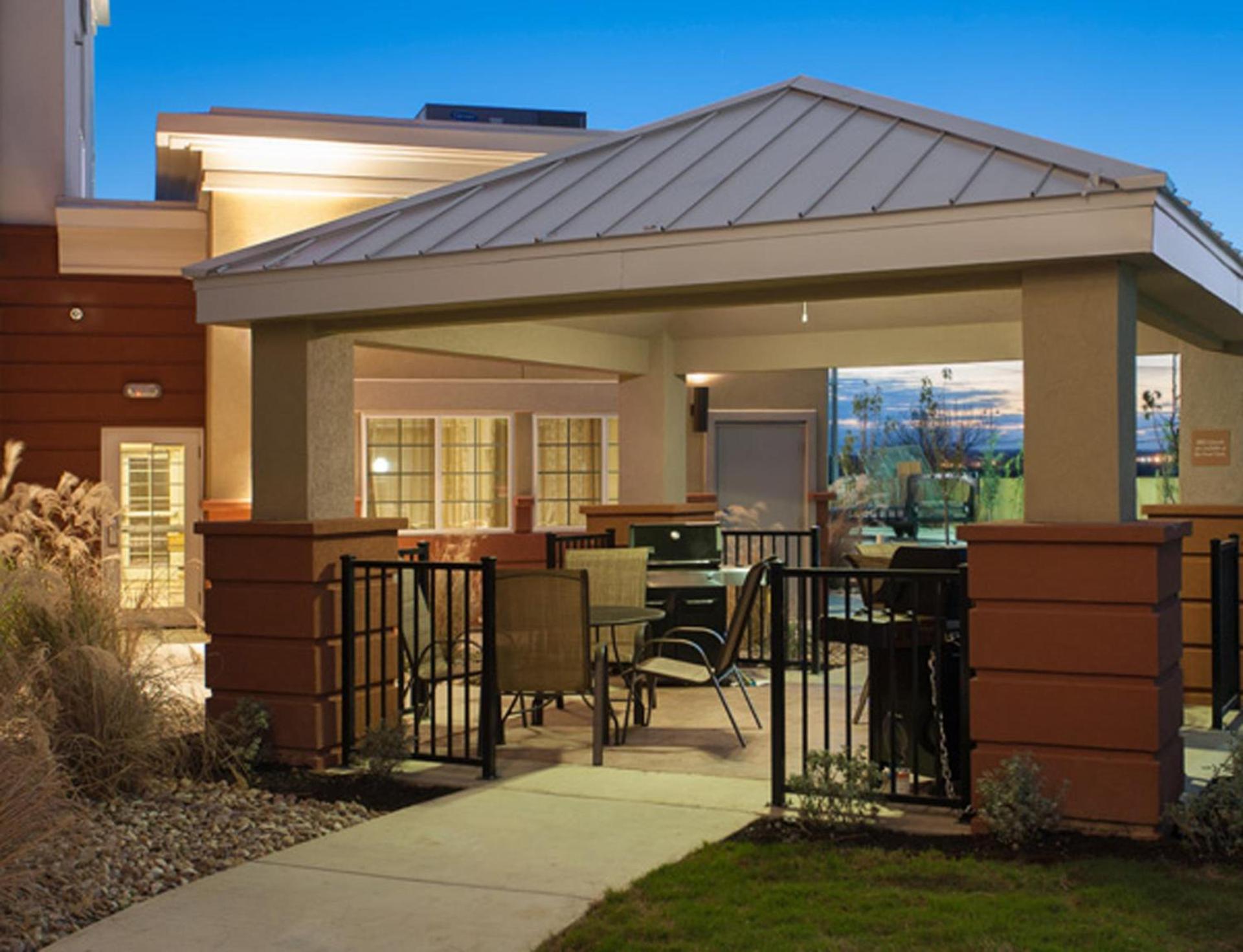 Candlewood Suites San Marcos by IHG photo 10