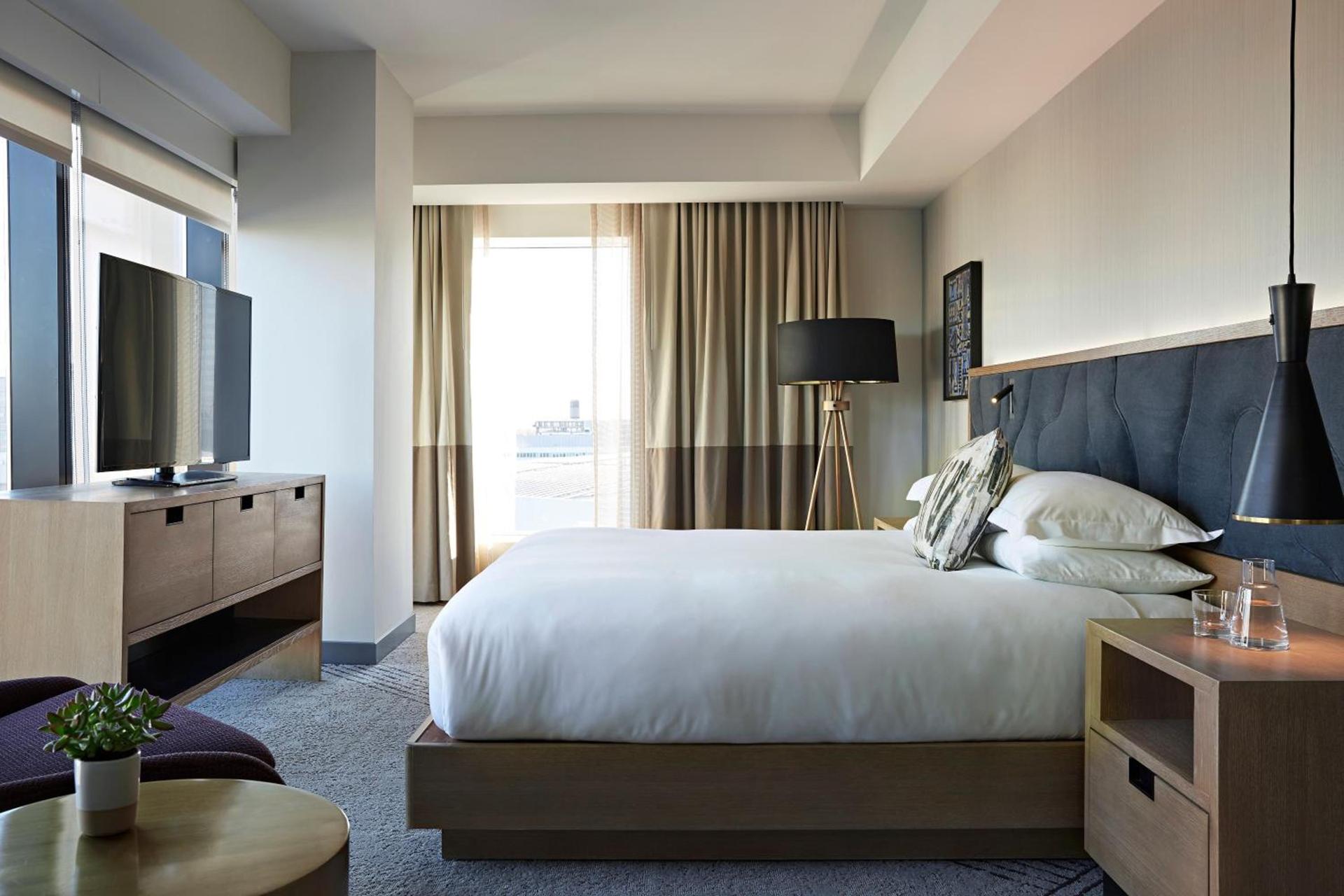 Kimpton Sawyer Hotel by IHG photo 91
