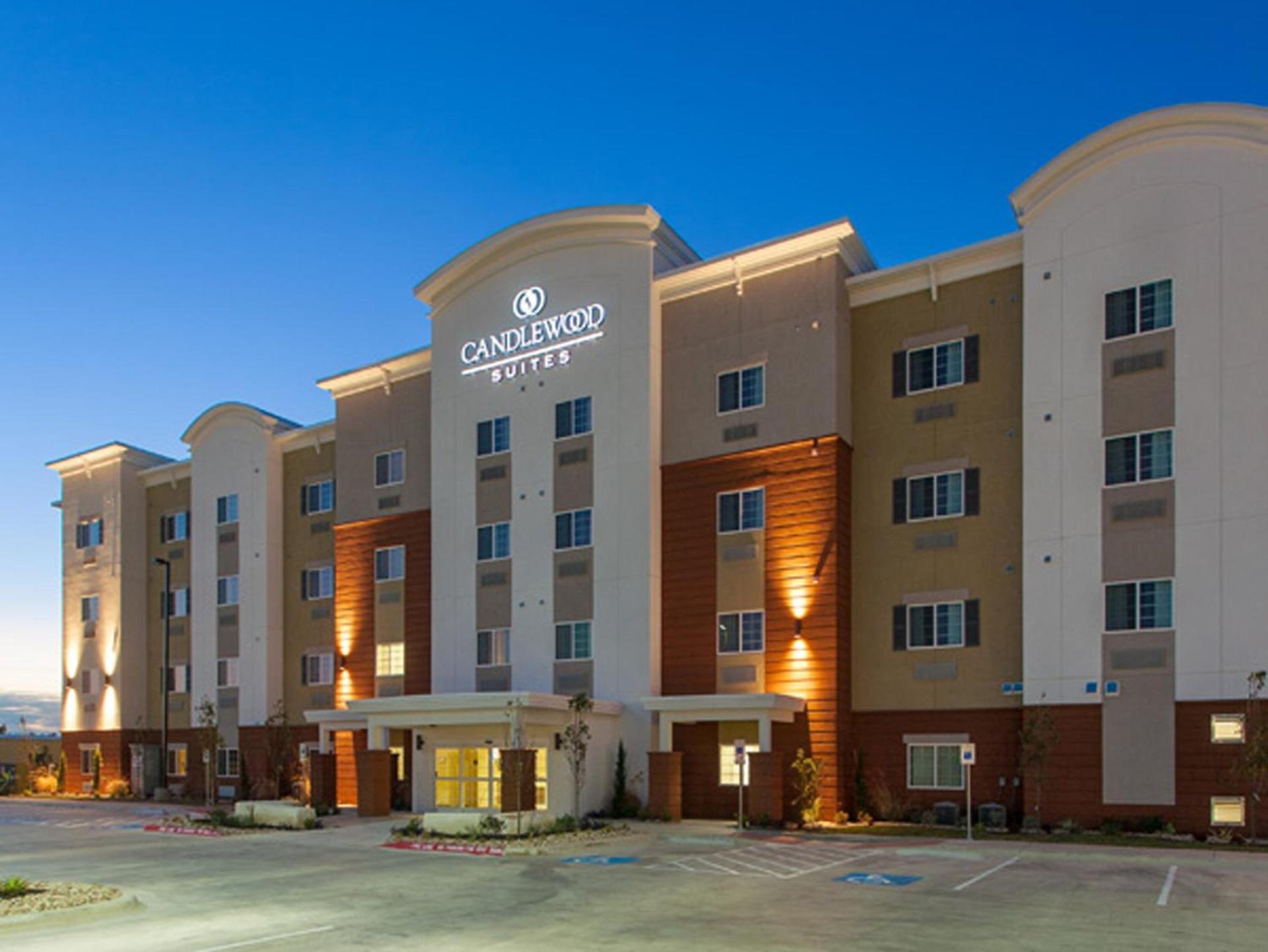 Candlewood Suites San Marcos by IHG photo 7