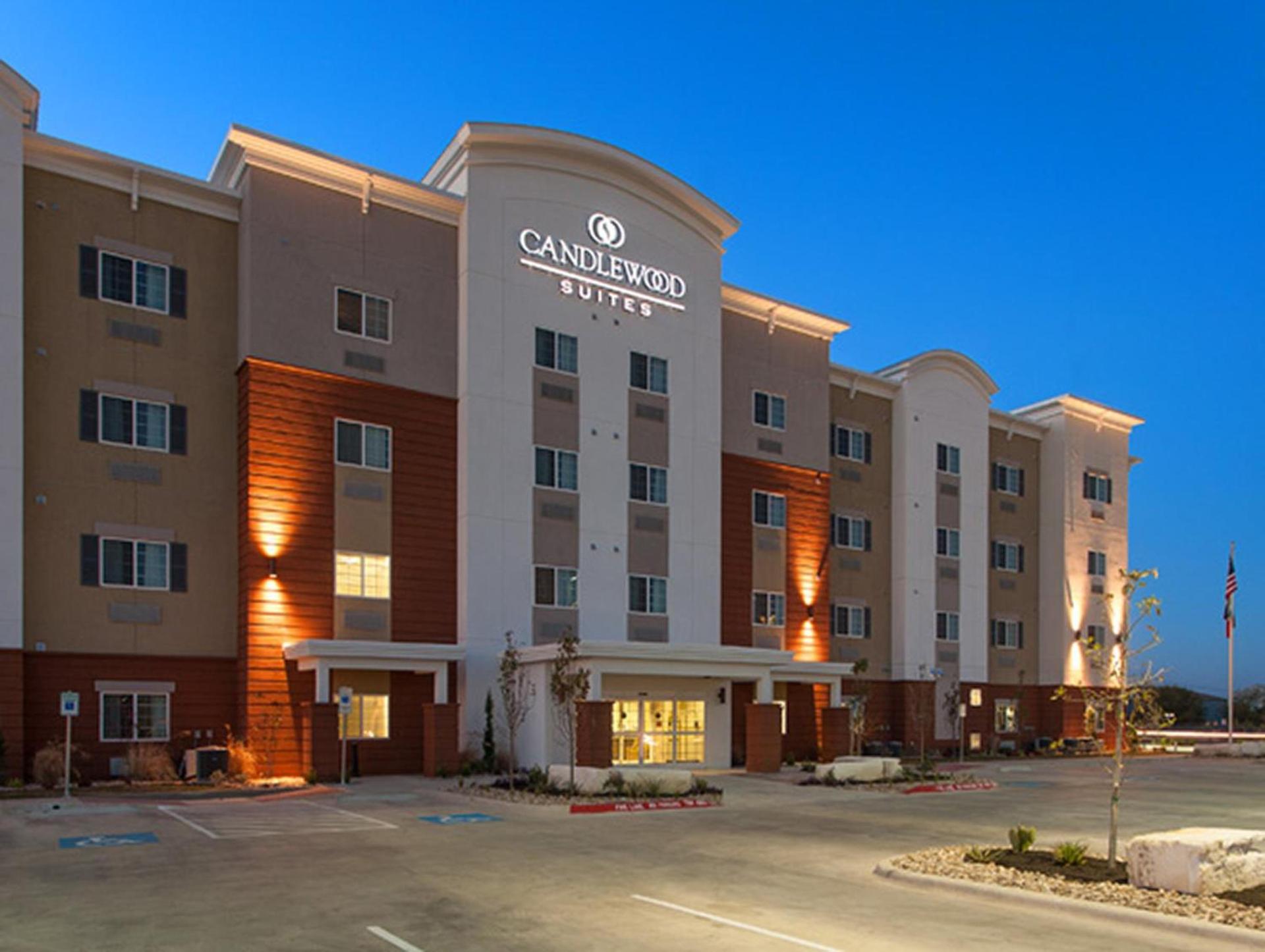 Candlewood Suites San Marcos by IHG — hotel in San Marcos