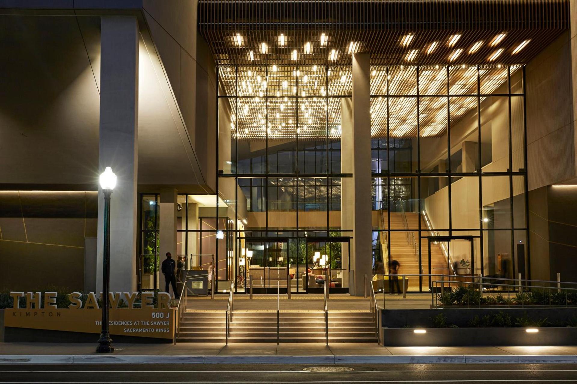 Kimpton Sawyer Hotel by IHG photo 40