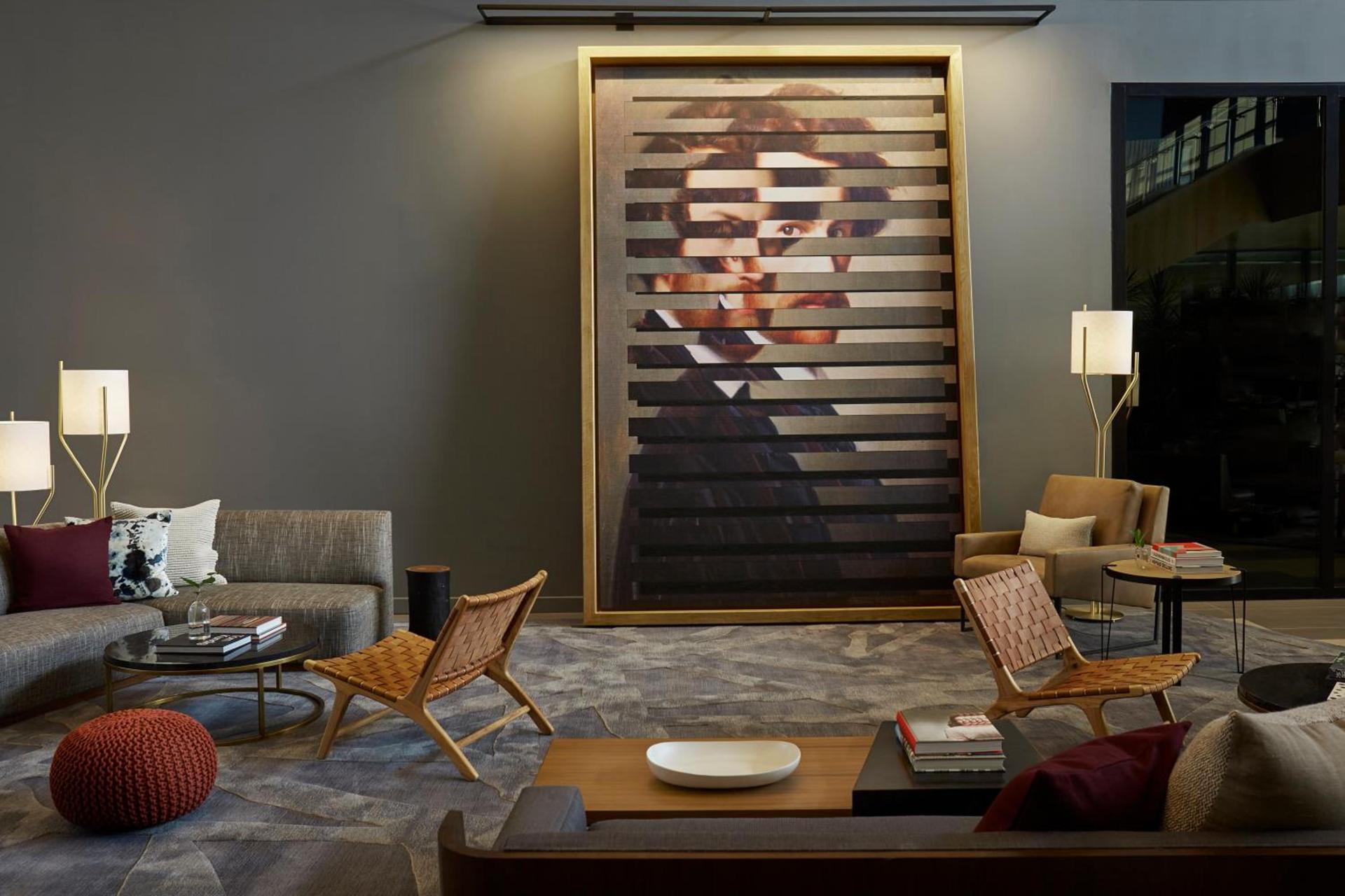 Kimpton Sawyer Hotel by IHG photo 3