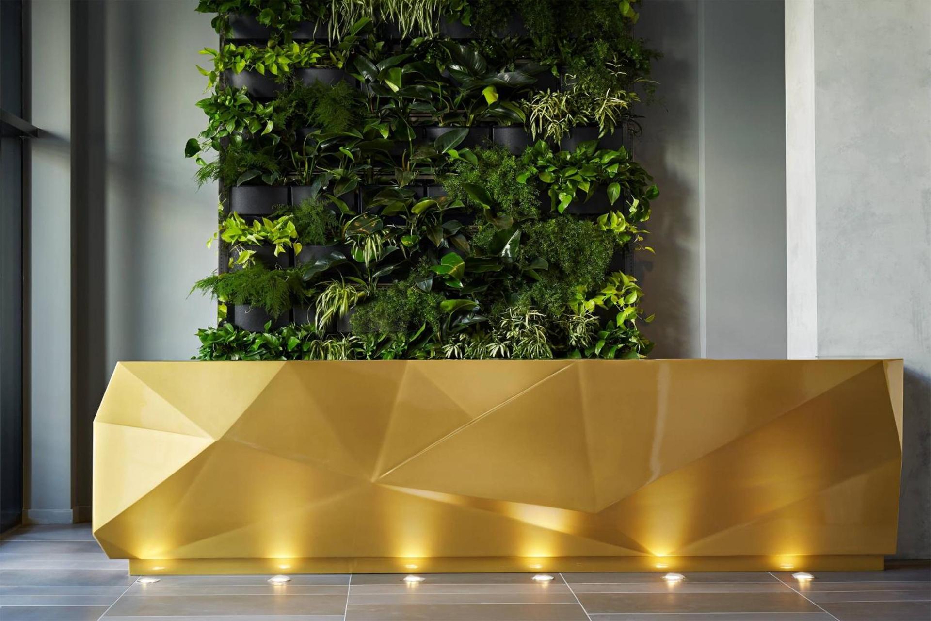 Kimpton Sawyer Hotel by IHG photo 4