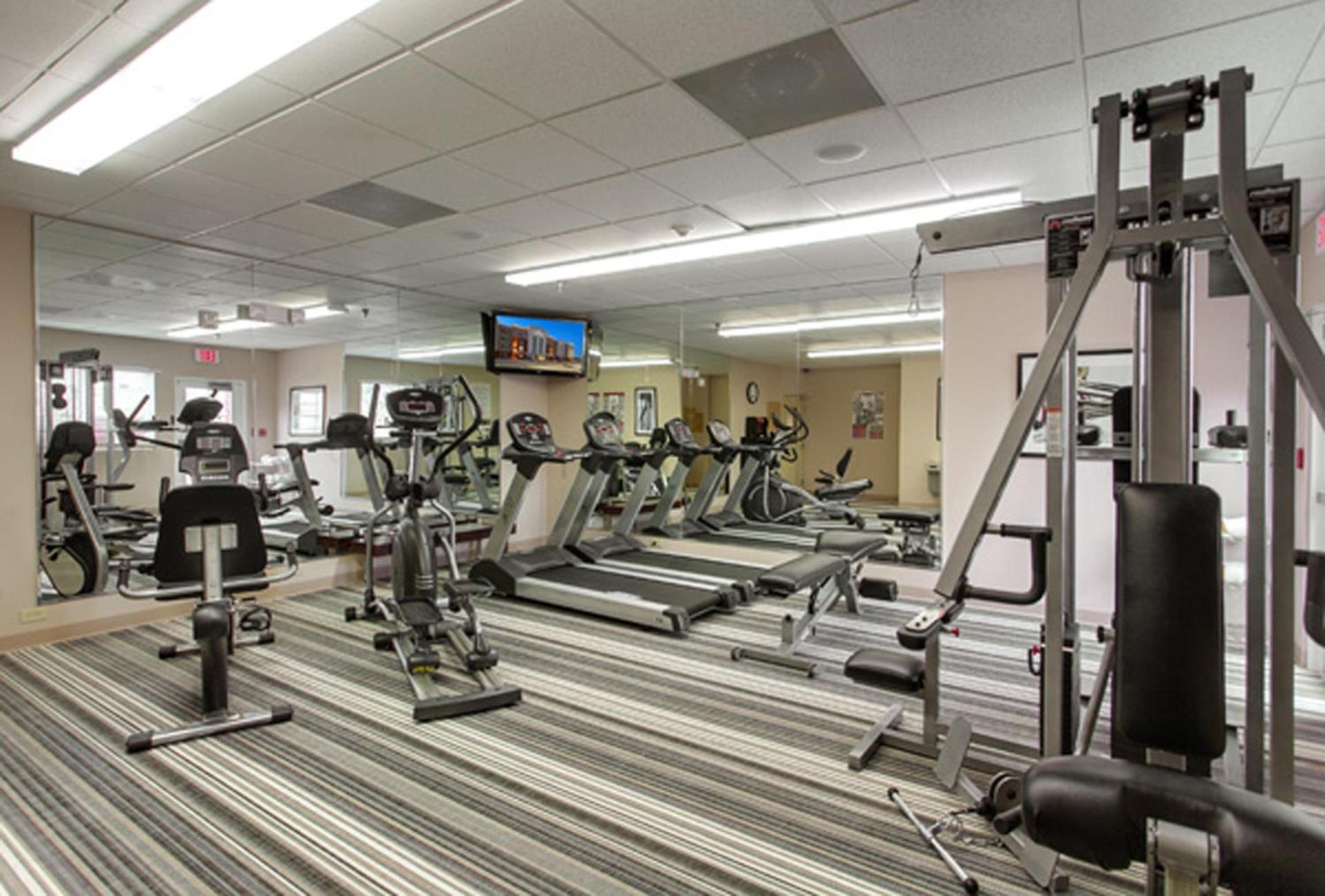 Candlewood Suites San Marcos by IHG photo 9