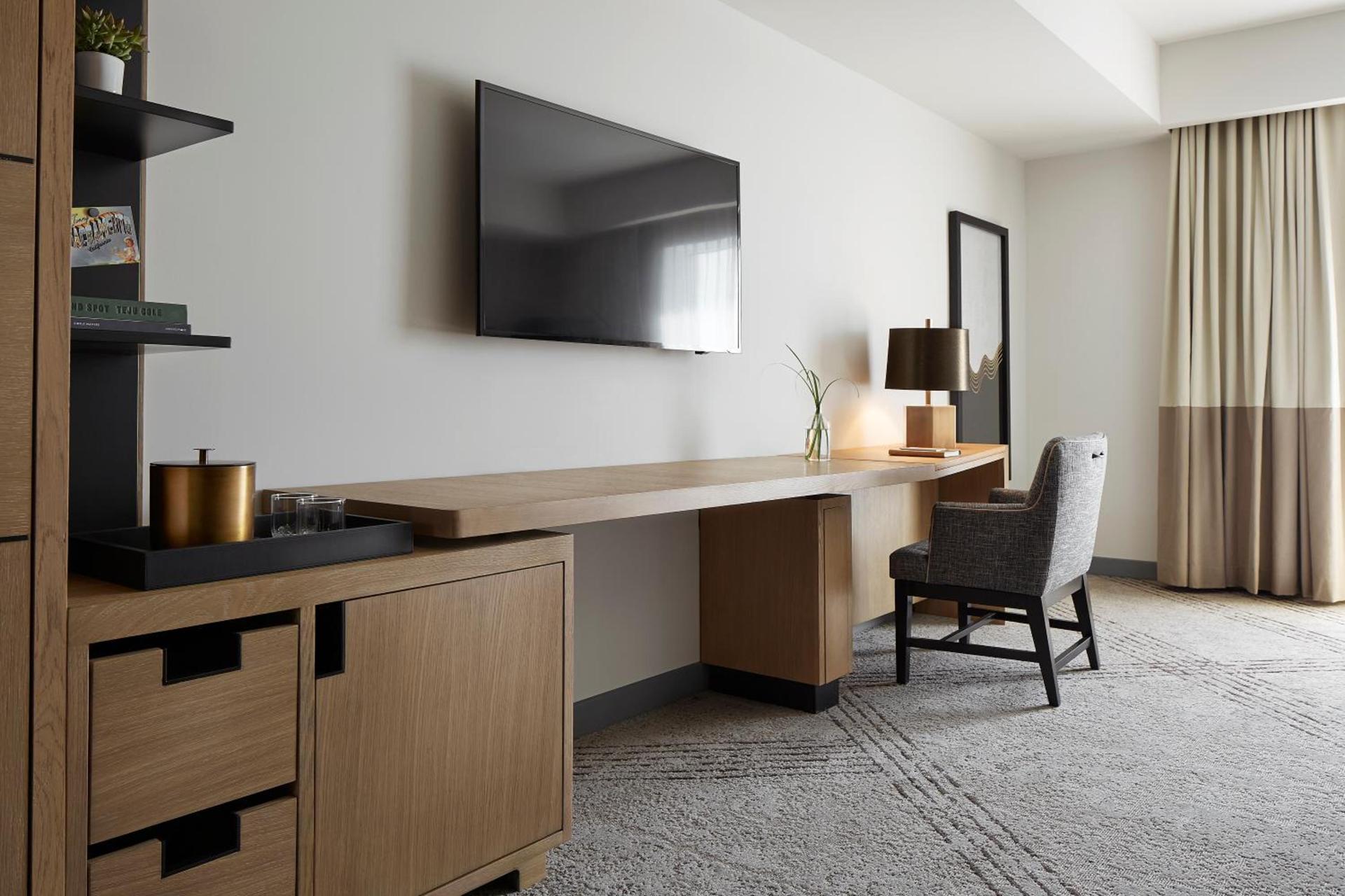 Kimpton Sawyer Hotel by IHG photo 67