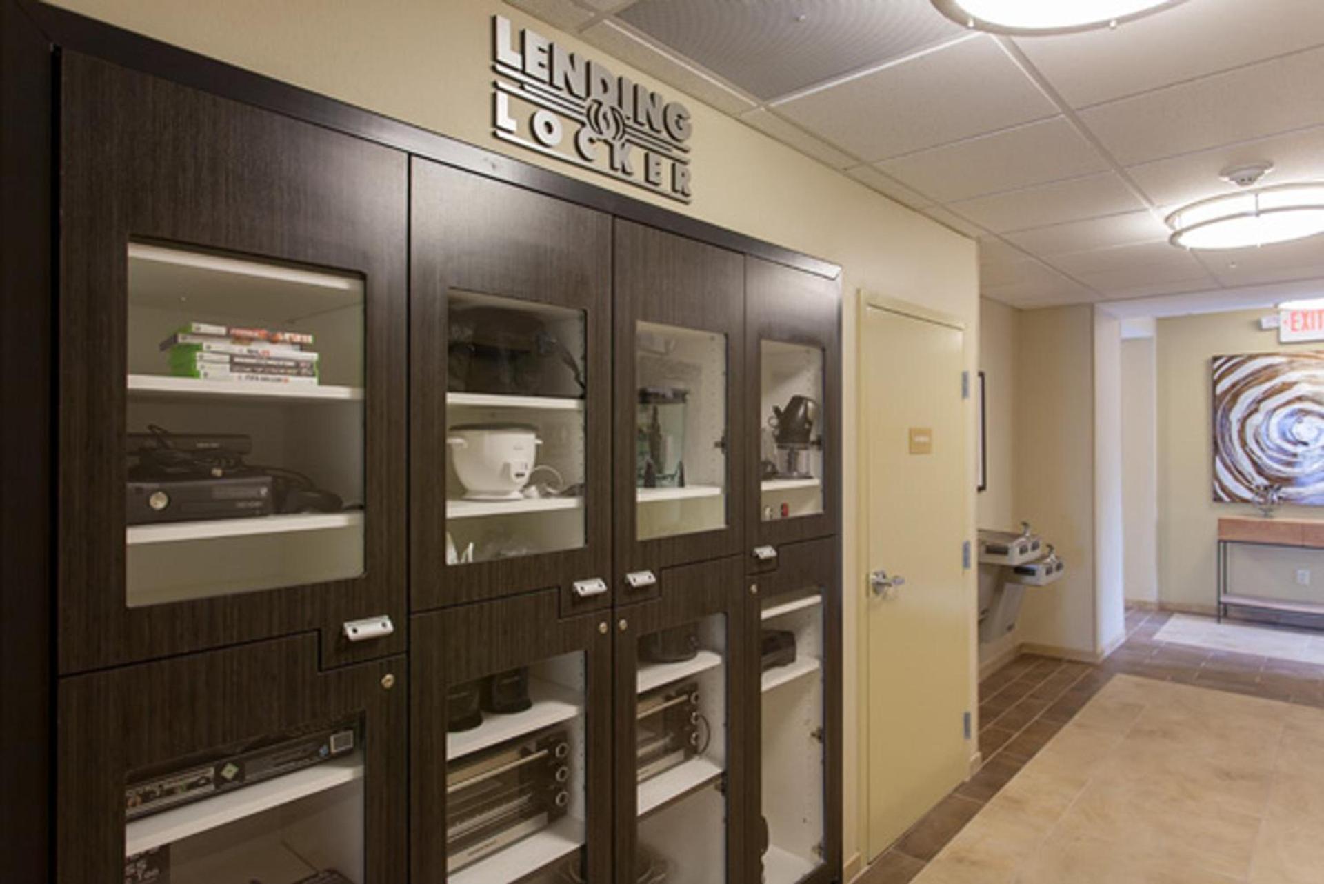 Candlewood Suites San Marcos by IHG photo 12