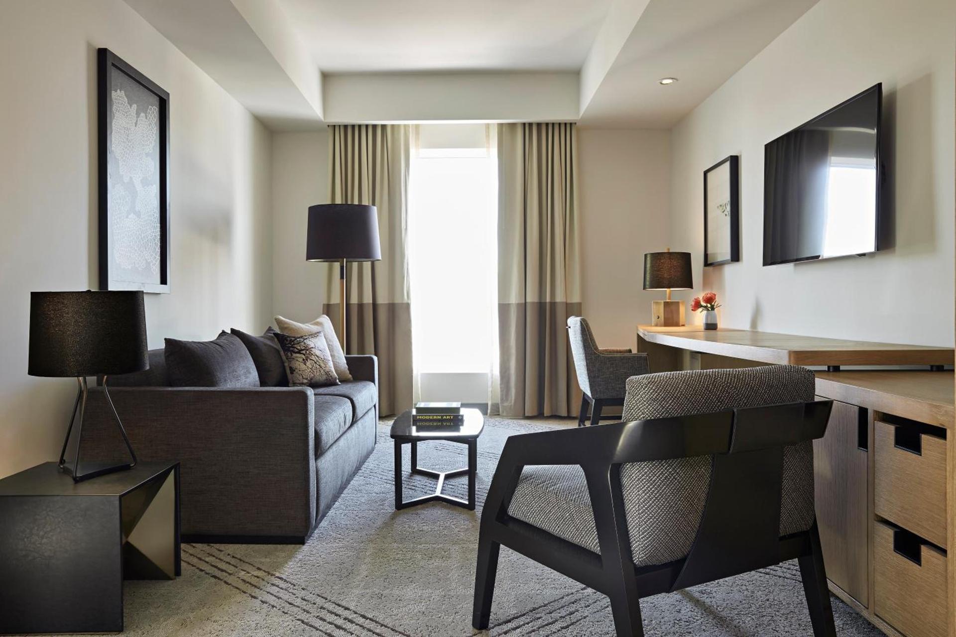 Kimpton Sawyer Hotel by IHG photo 68