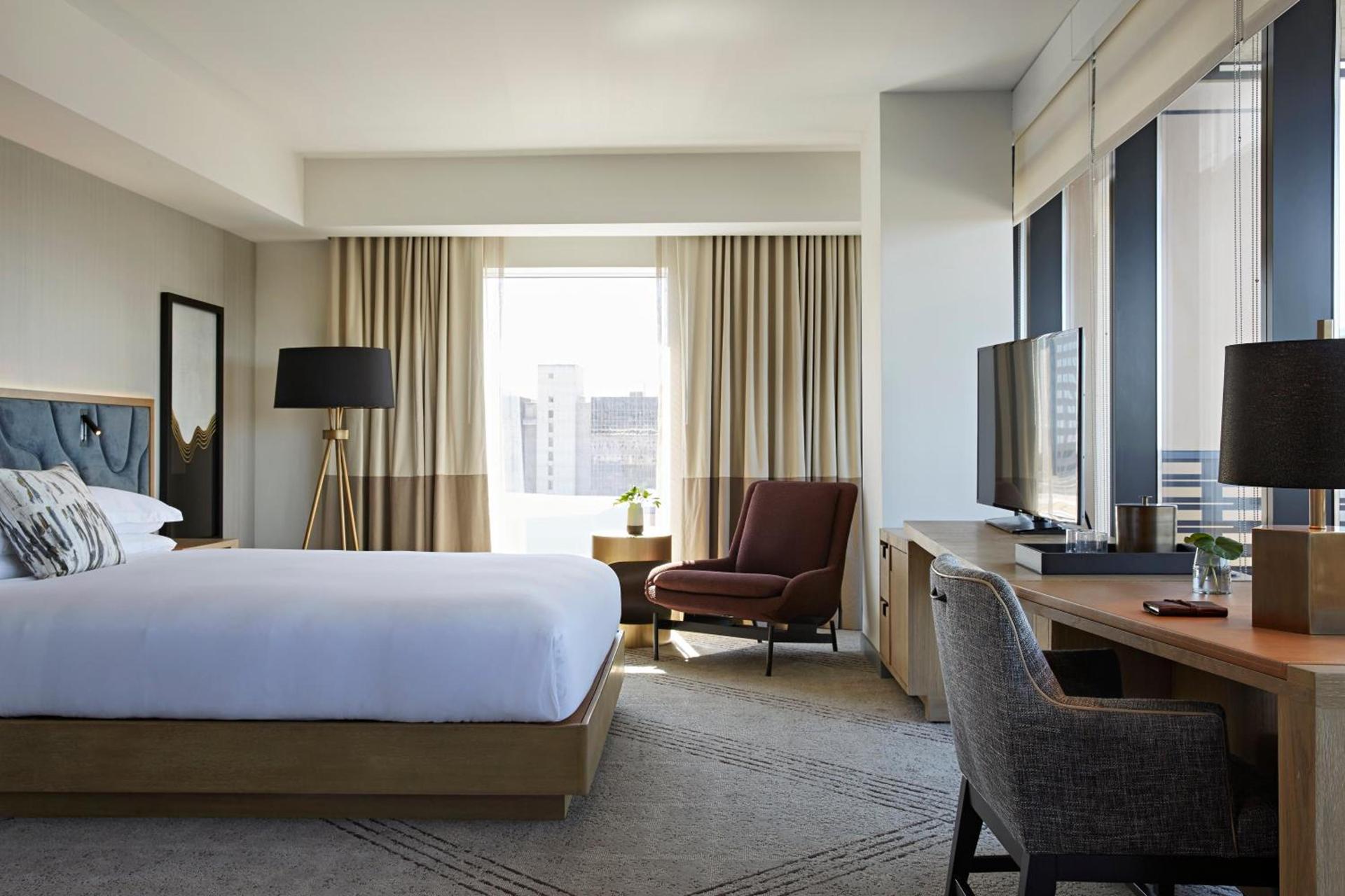 Kimpton Sawyer Hotel by IHG photo 93