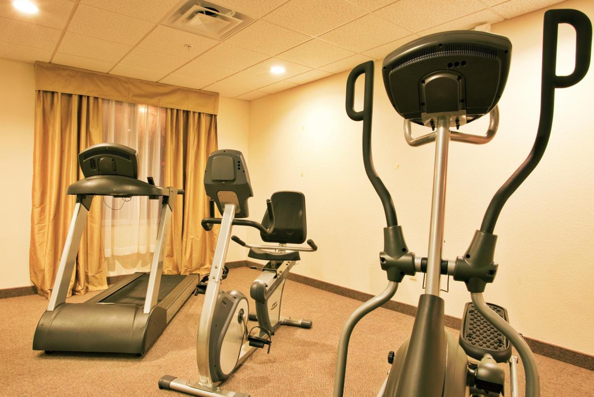 Holiday Inn Express Hotel & Suites Brooksville-I-75 by IHG photo 11