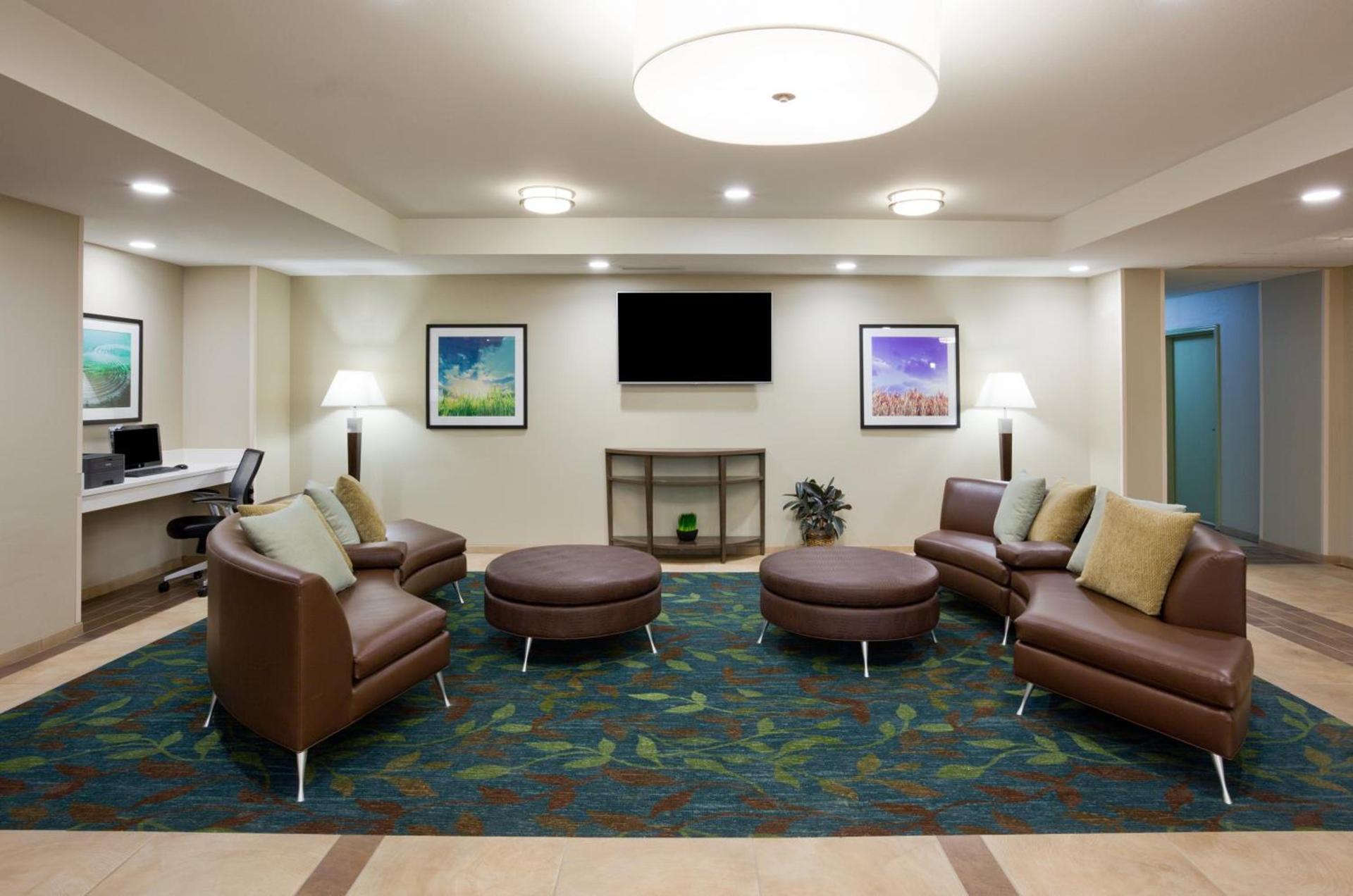 Candlewood Suites Dickinson by IHG photo 7
