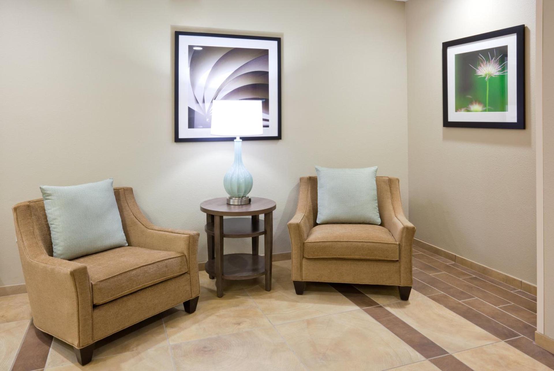 Candlewood Suites Dickinson by IHG photo 14