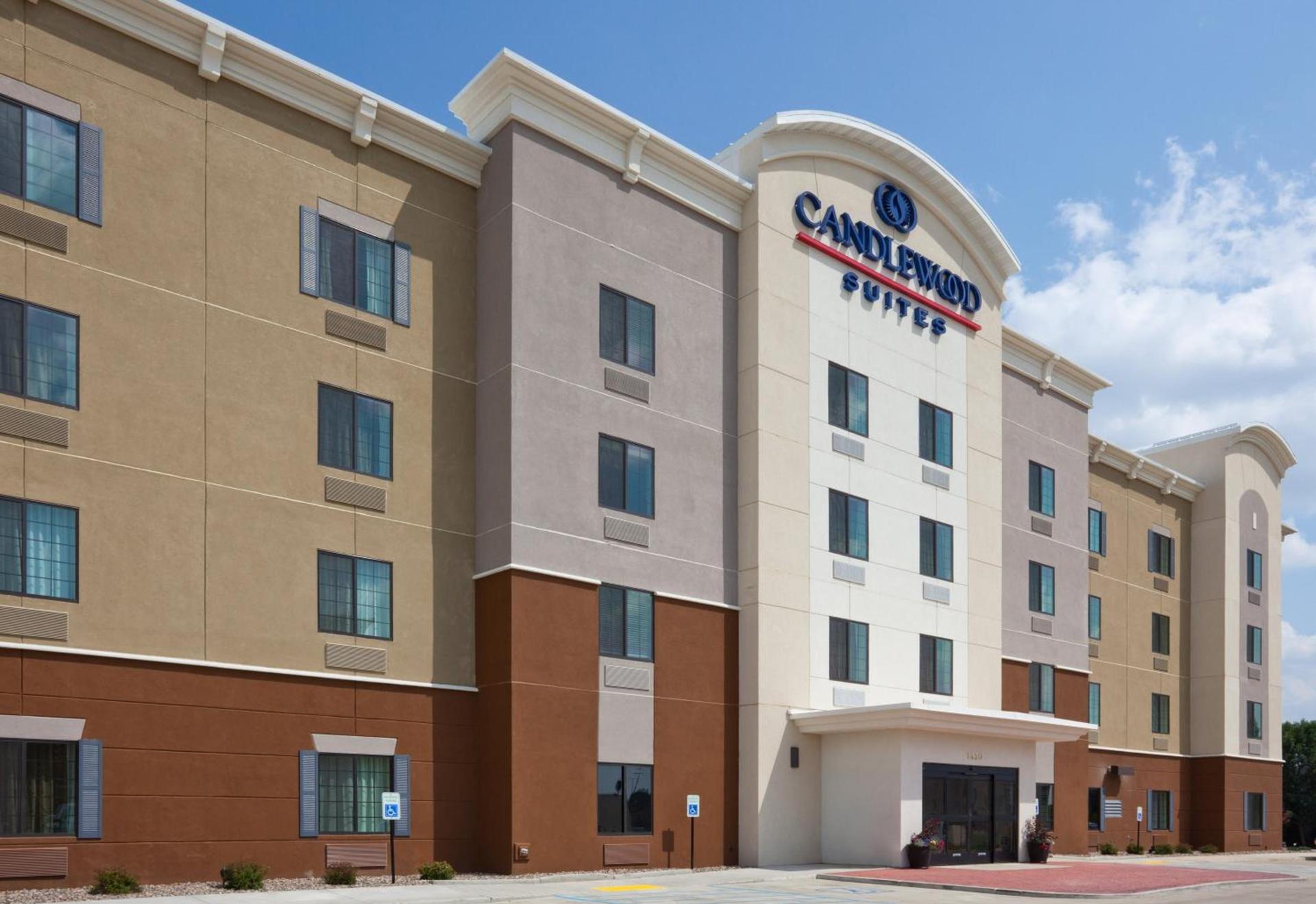 Candlewood Suites Dickinson by IHG photo 15