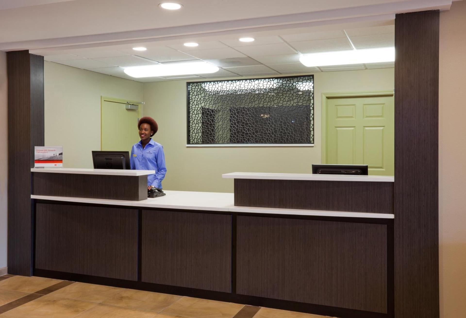 Candlewood Suites Dickinson by IHG photo 17