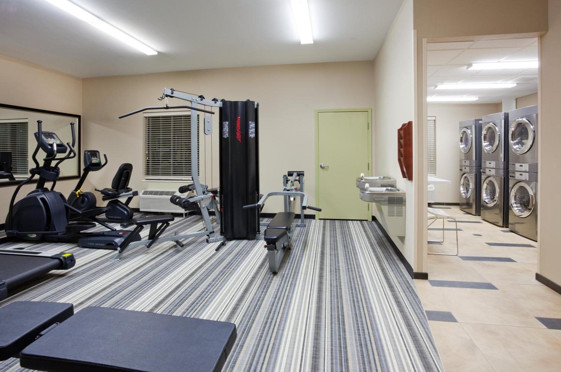 Candlewood Suites Dickinson by IHG photo 21