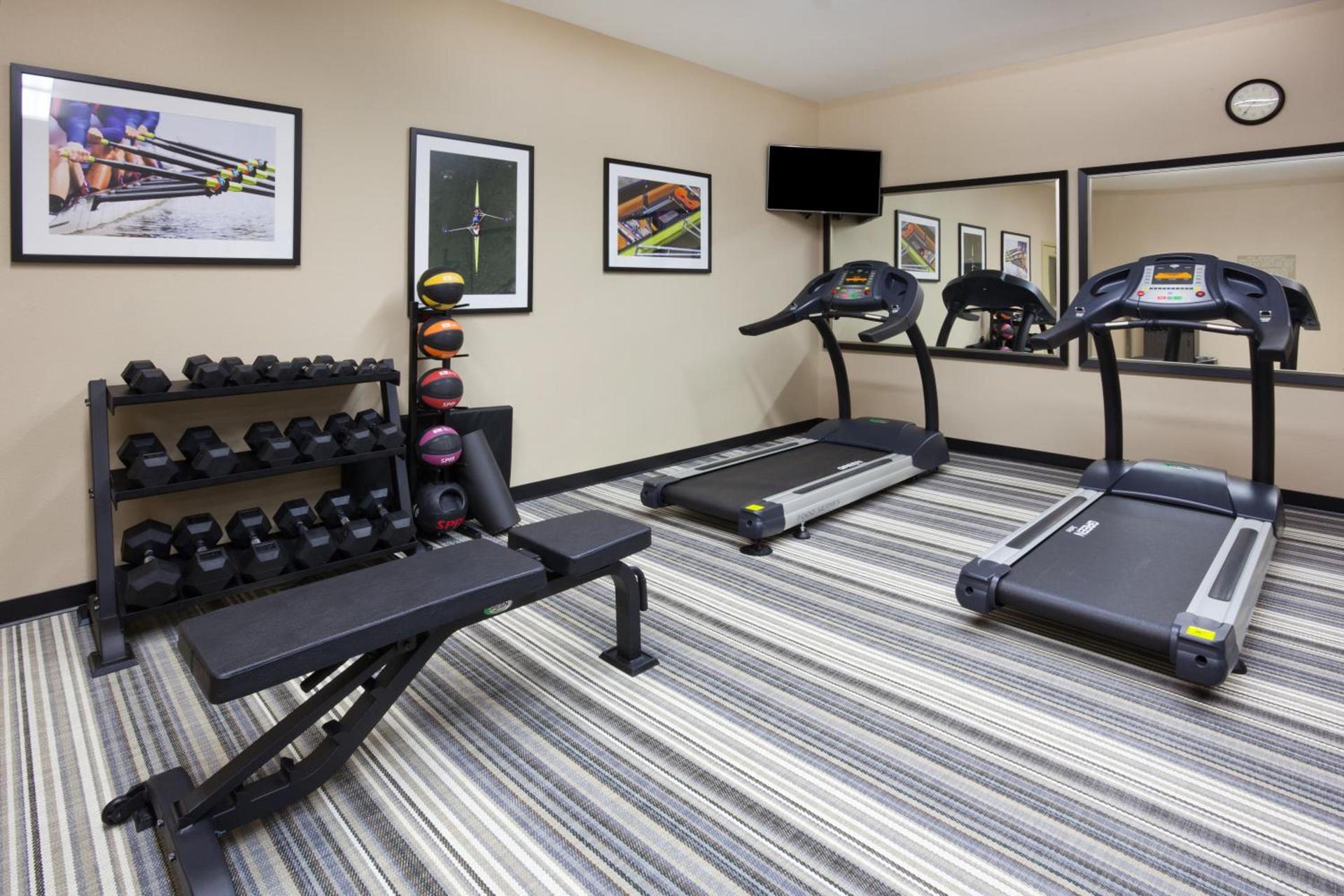 Candlewood Suites Dickinson by IHG photo 20
