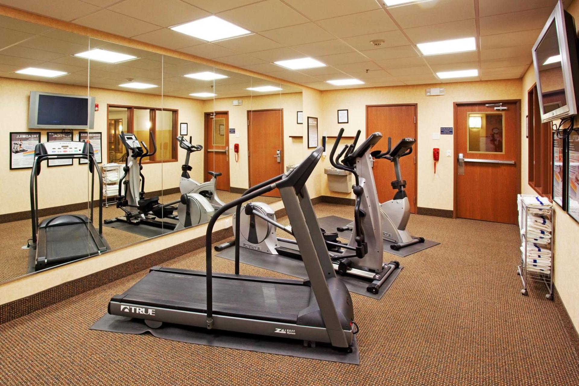 Holiday Inn Express Hotel & Suites Tooele by IHG photo 13