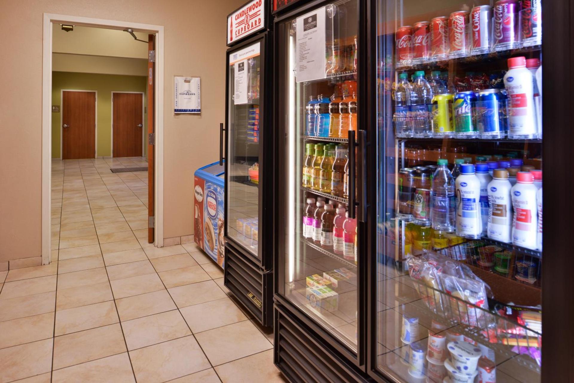 Candlewood Suites Terre Haute by IHG photo 50