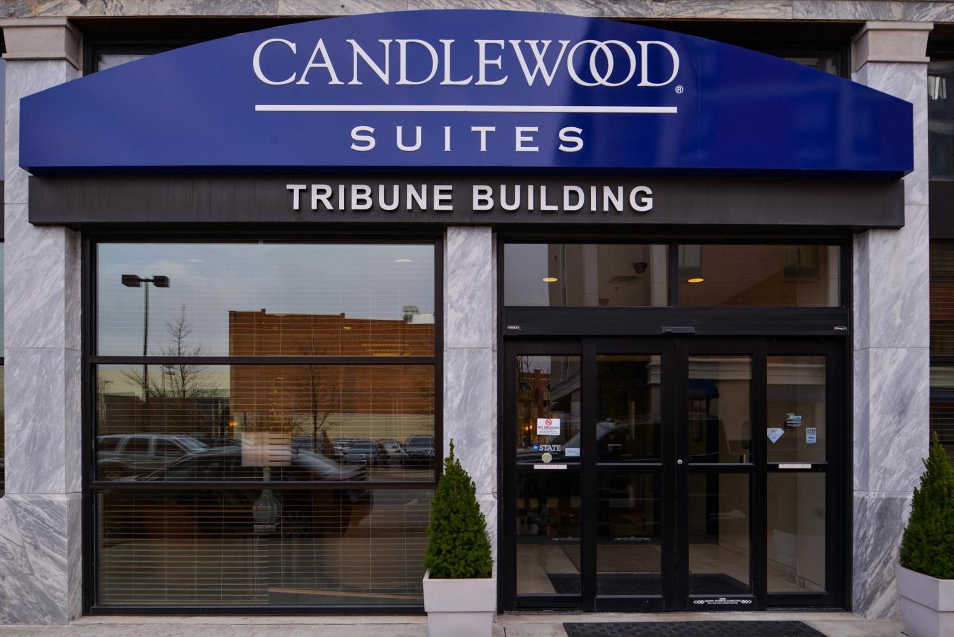 Candlewood Suites Terre Haute by IHG photo 9