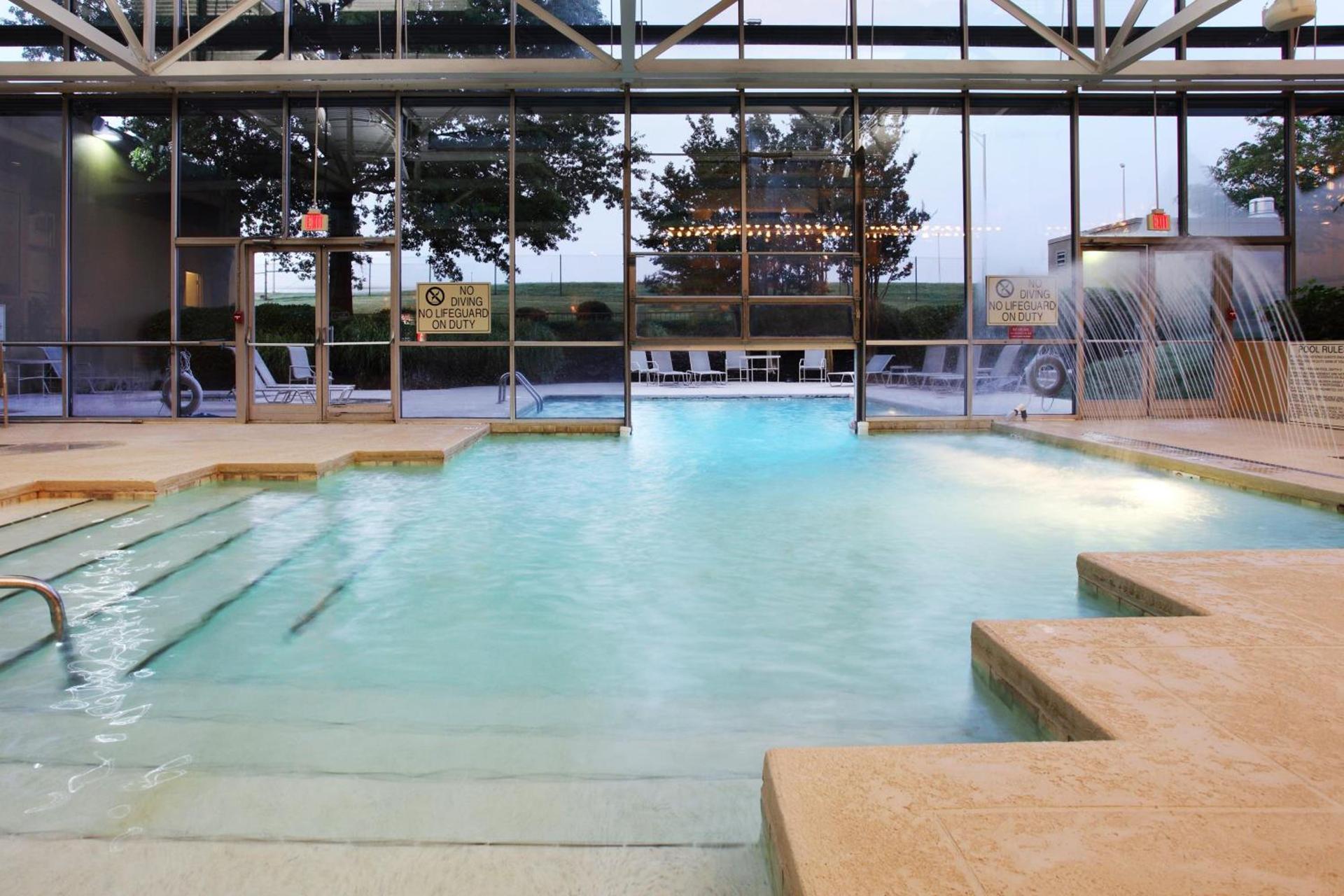 Holiday Inn Knoxville West - Cedar Bluff Rd by IHG photo 31