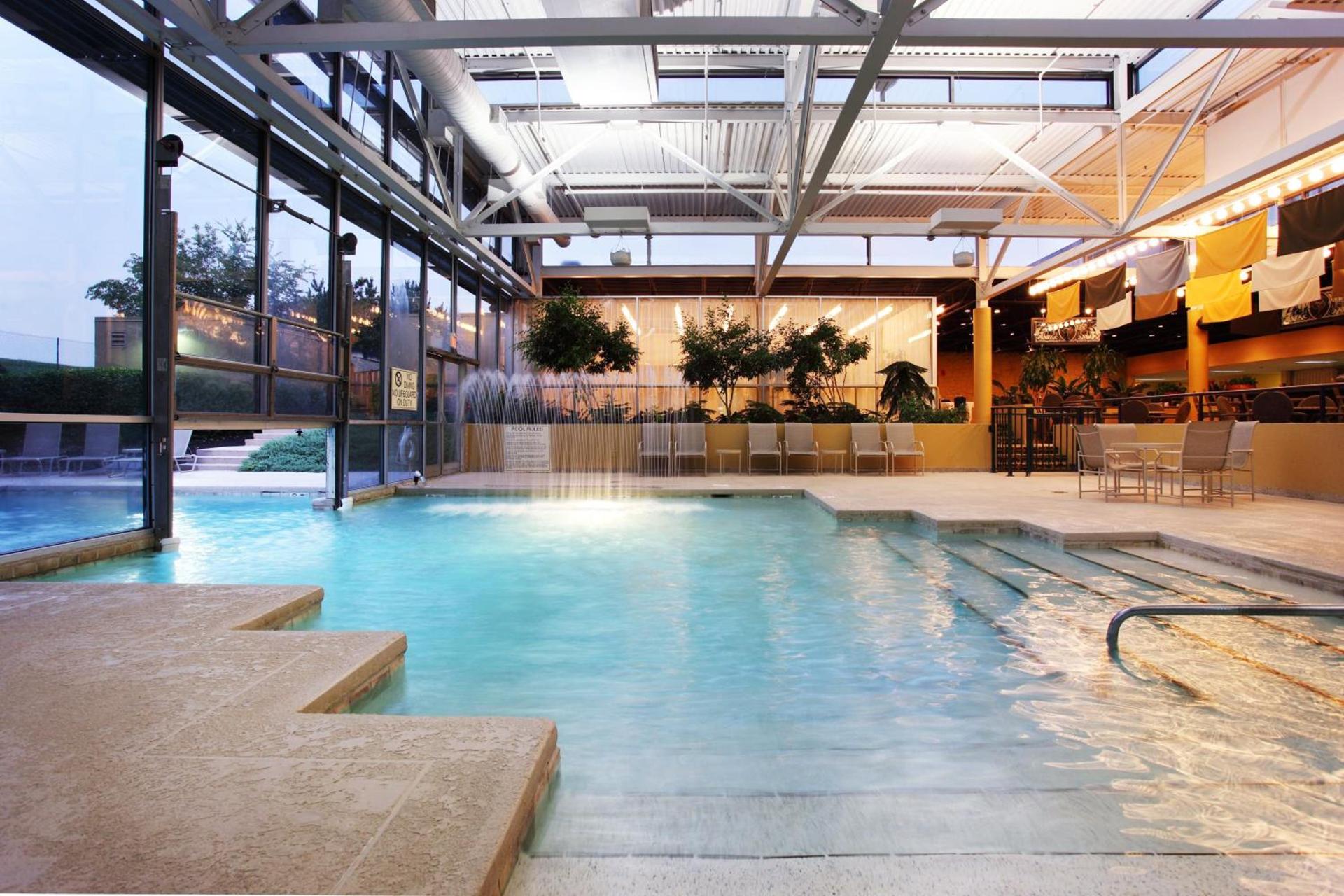 Holiday Inn Knoxville West - Cedar Bluff Rd by IHG photo 28