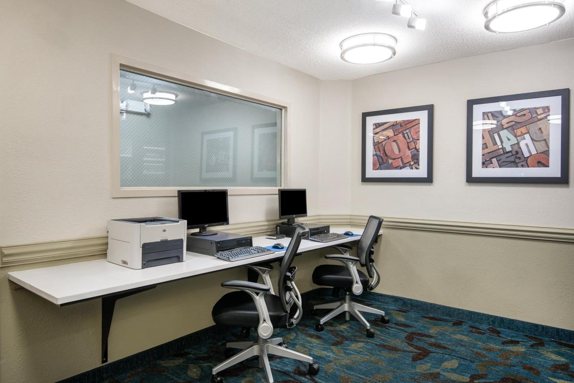Candlewood Suites Durham - RTP by IHG photo 5