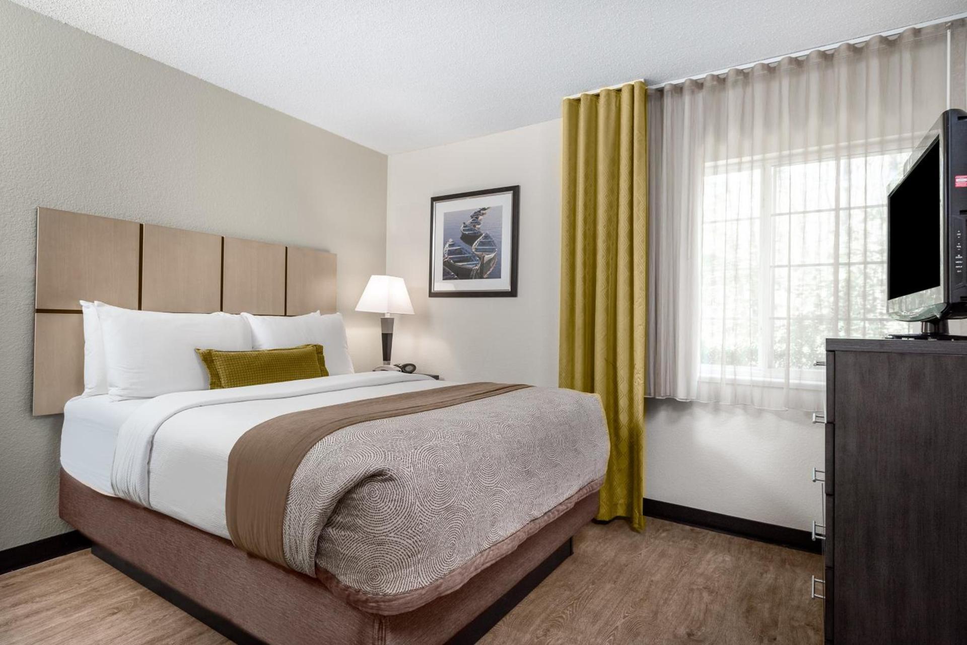 Candlewood Suites Durham - RTP by IHG photo 37